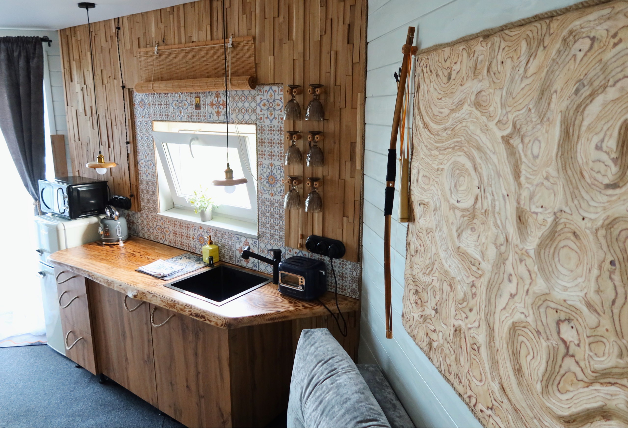 Улей. Снять дом в Козельске — аренда домов с видом на Оптина Пустынь