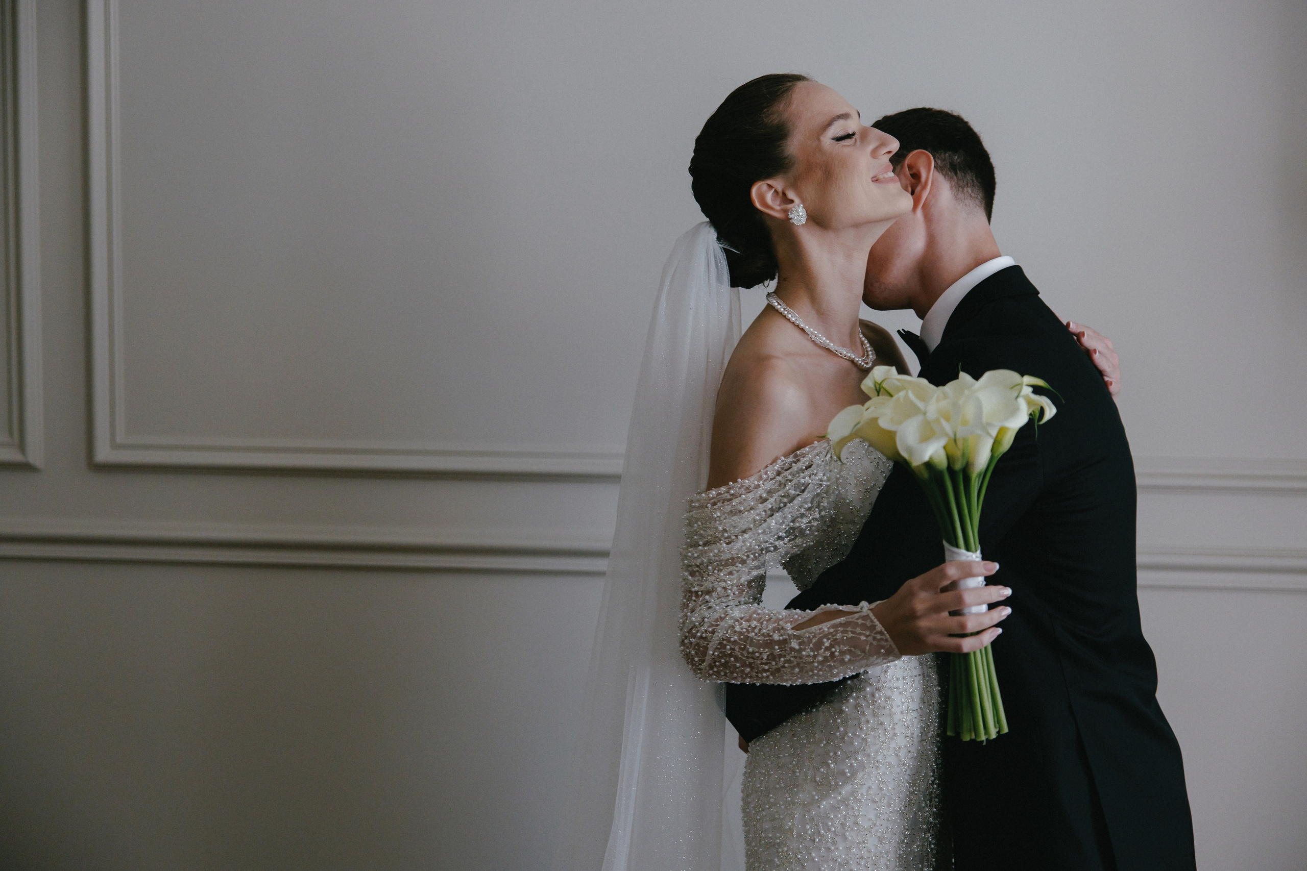 Кирилл и Ольга. Фотограф Иркутск Антипин Сергей