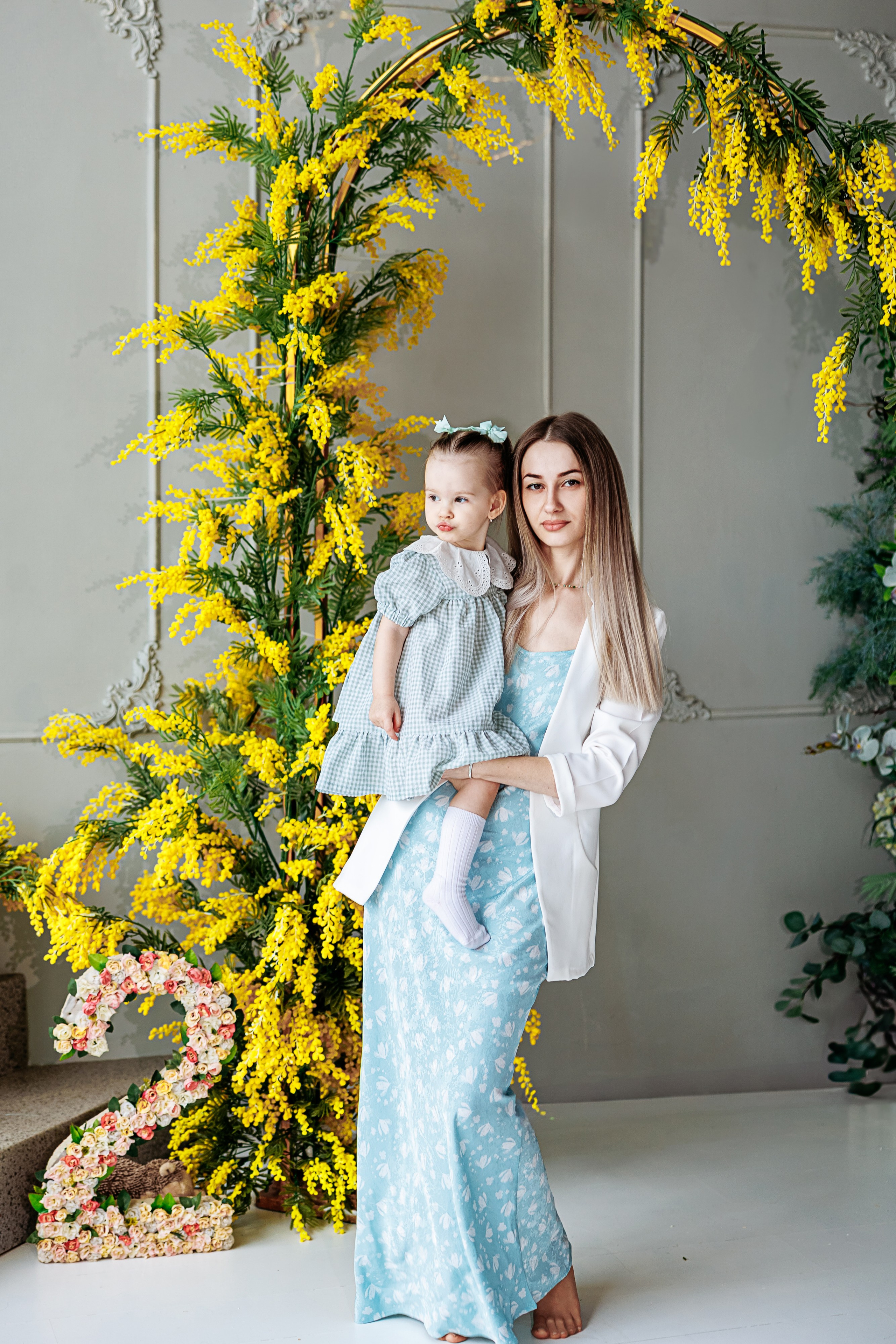 Кире 2 года. Свадебный и семейный фотограф в Армавире