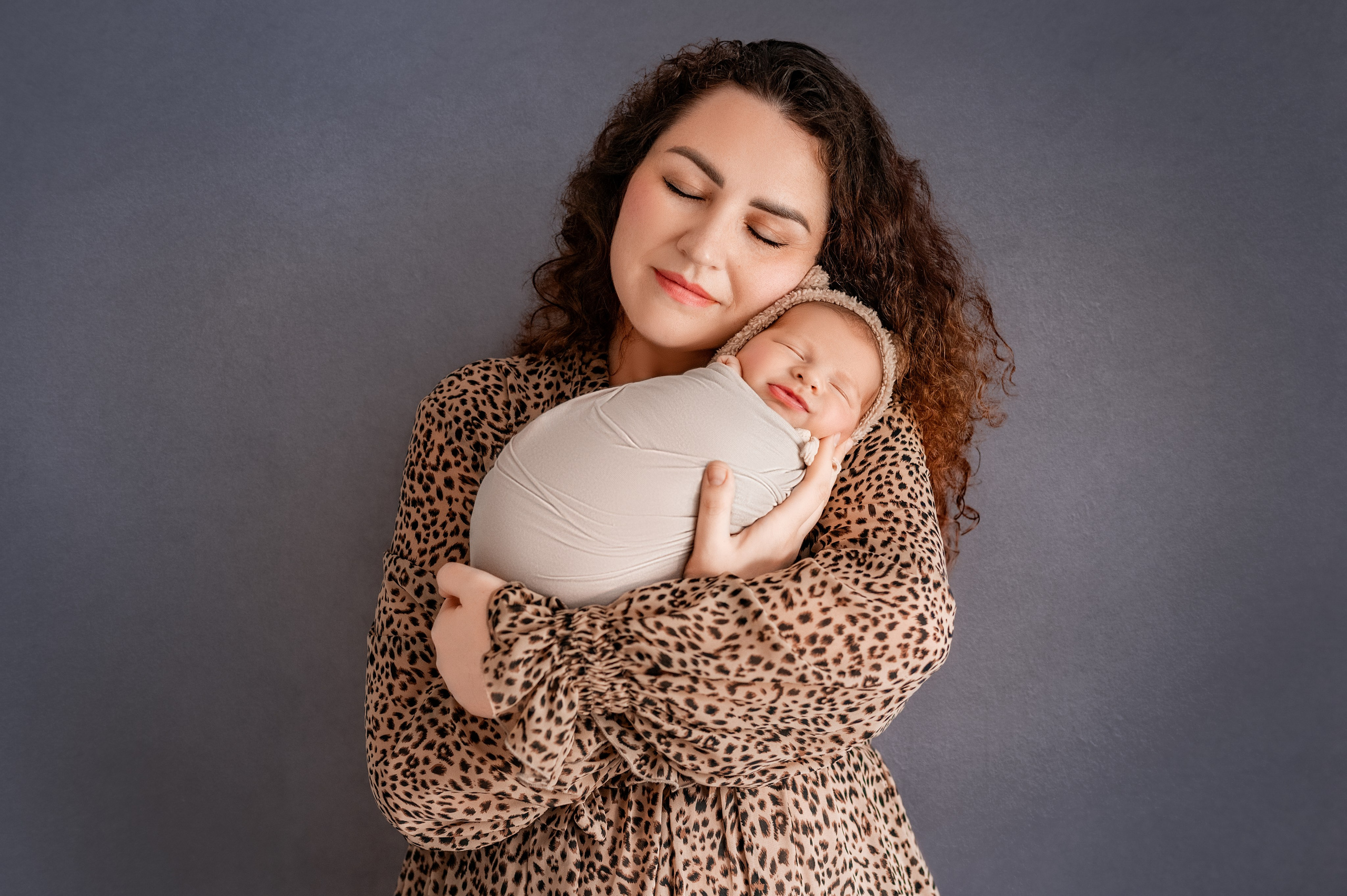 Раян. Фотограф новорожденных, семейный, женский фотограф Сургут Юлия Шумкова