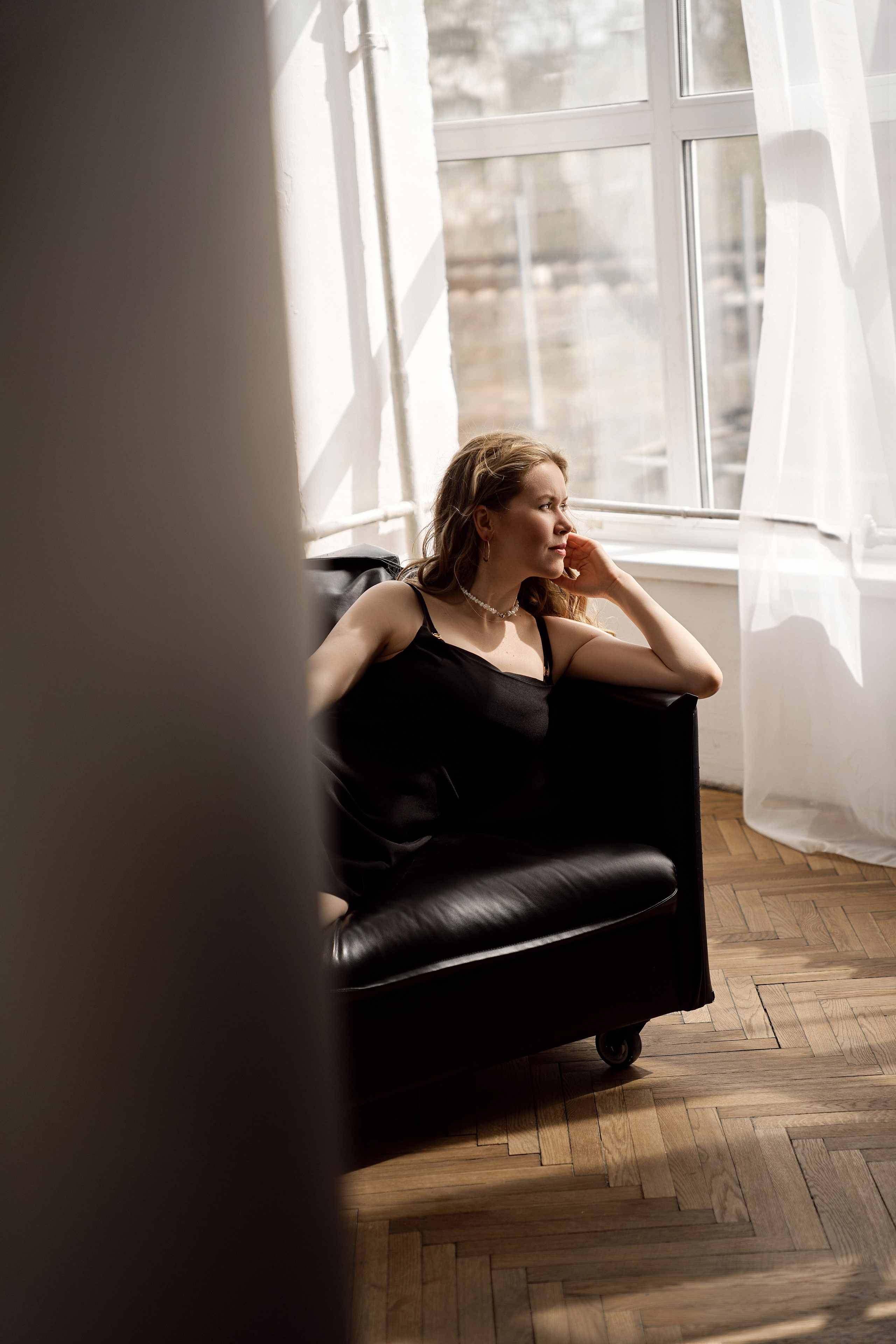 Виктория. Фотограф в Москве Казакова Анна