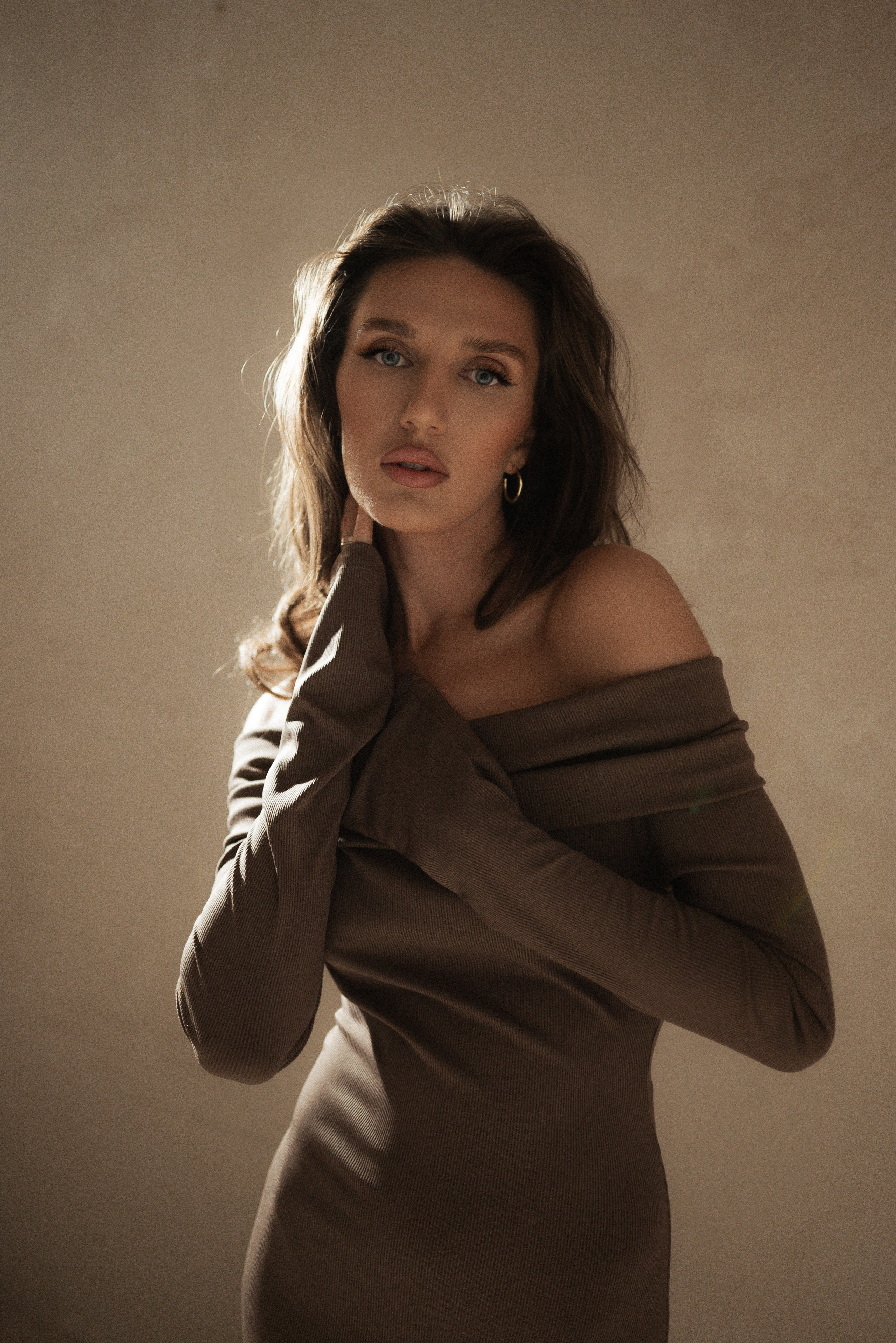 Оксана. Свадебный и портретный фотограф в Брянске и Москве Алина Химушкина