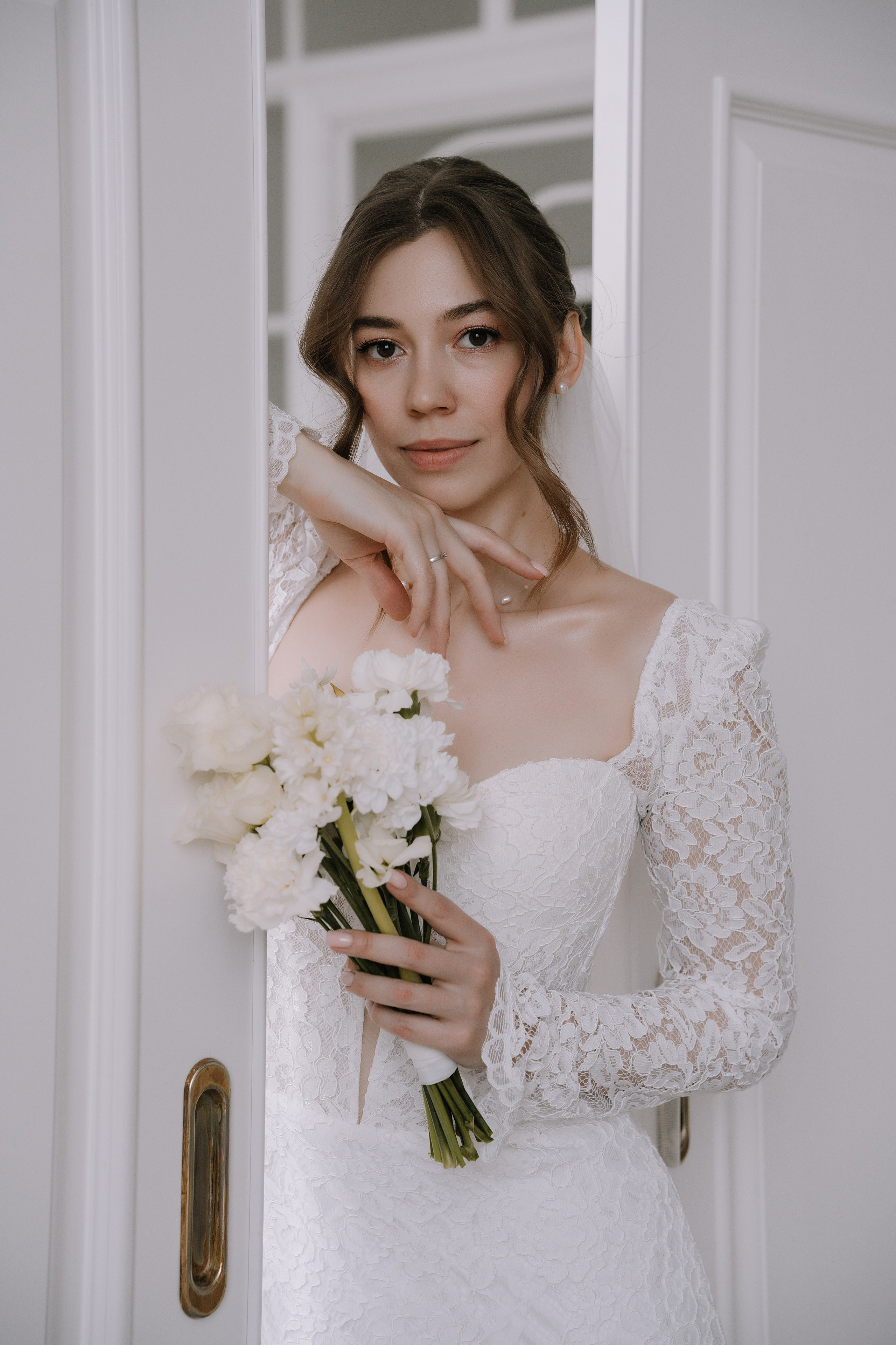 Екатерина и Николай. Свадебный и семейный фотограф Челябинск и Челябинская область