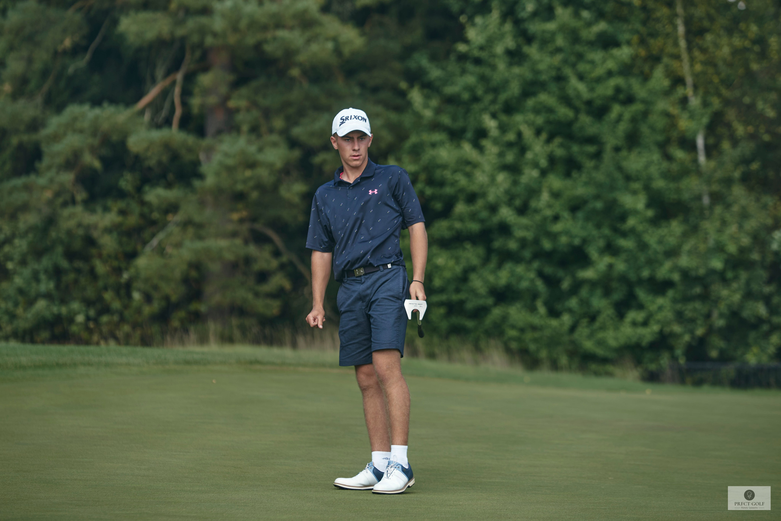 PRESIDENT CUP 2024. Фотограф Наталья Леонова