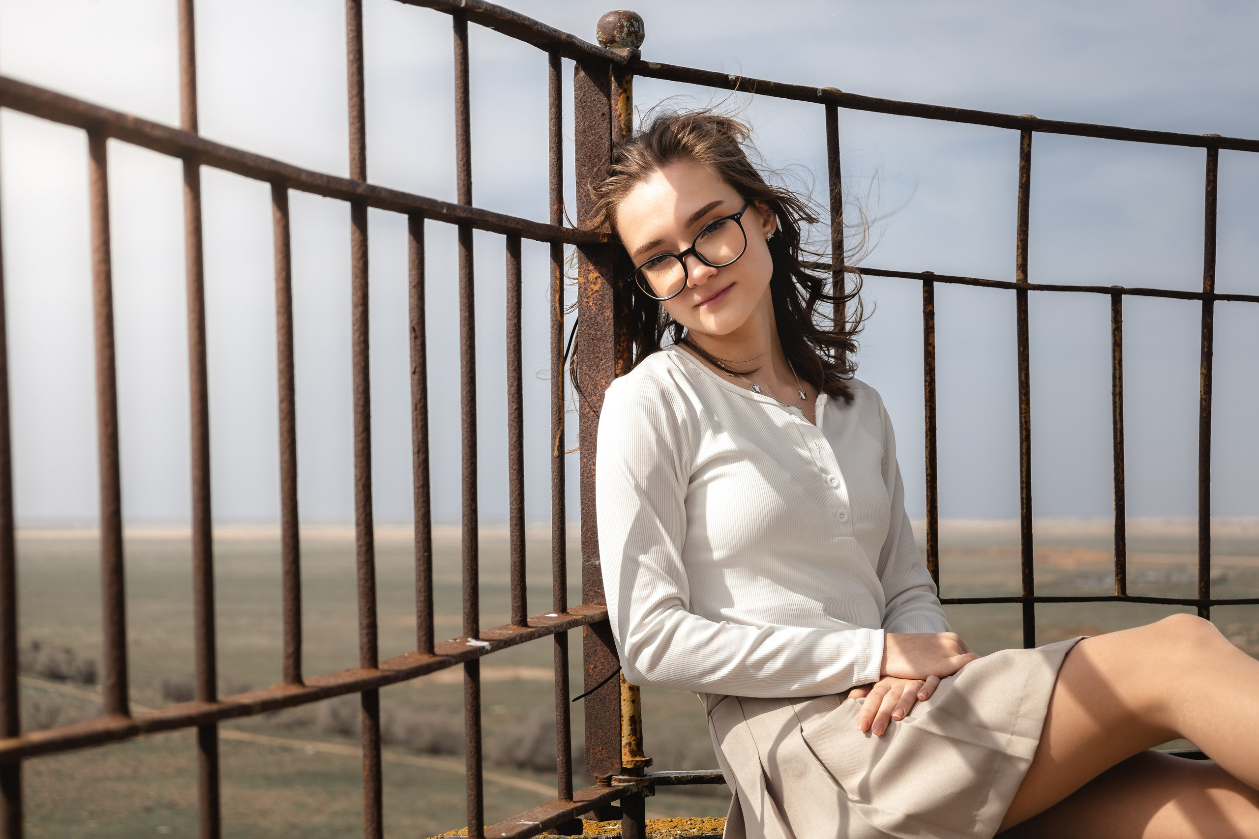 ANNA. Фотограф твоих воспоминаний | Алексей Алексеев