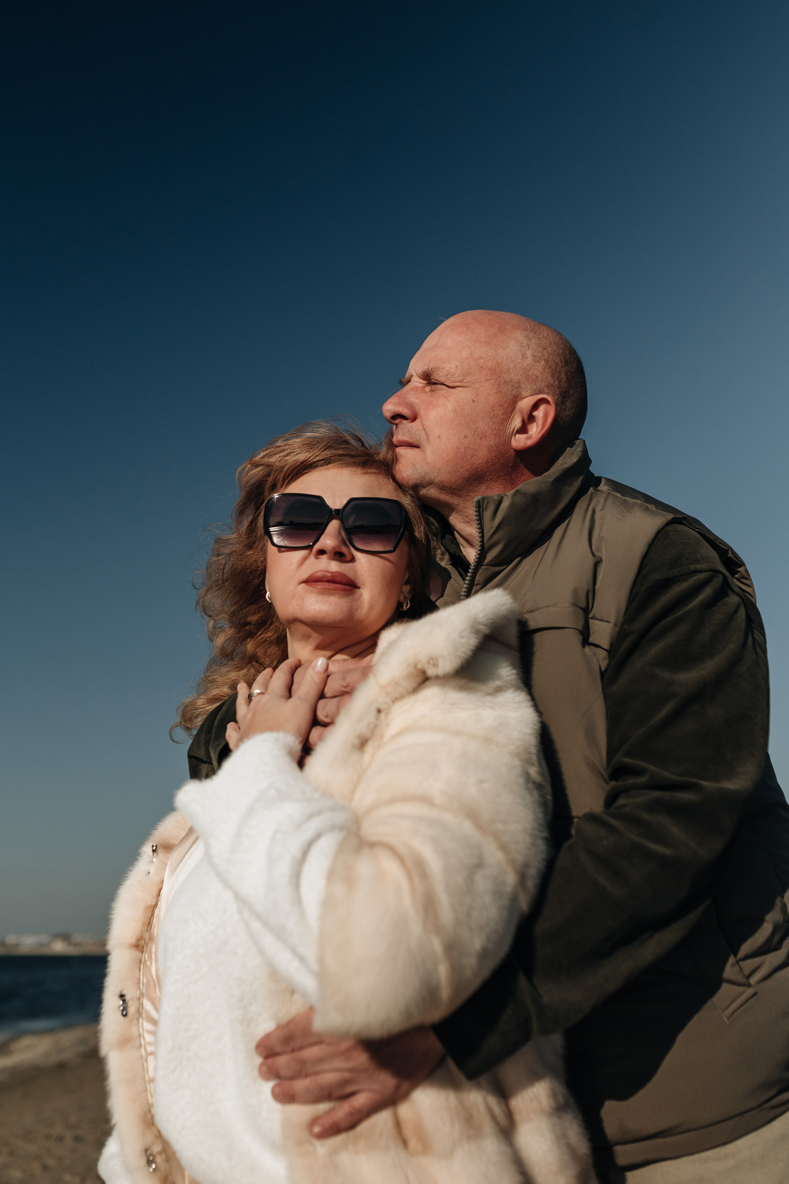 Love is. Фотограф Трифон Мира