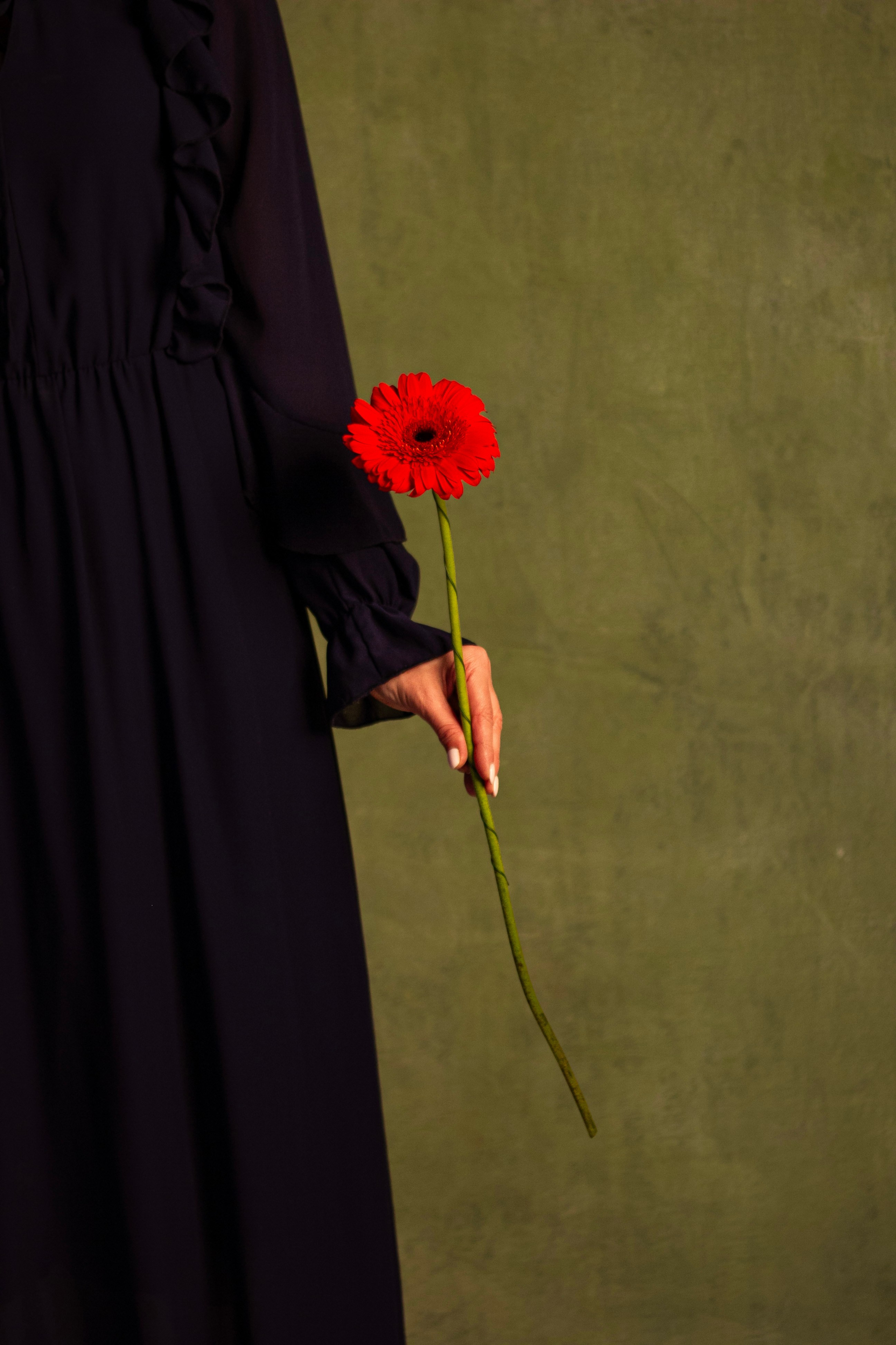 Sage. Фотограф Ася Верницкая