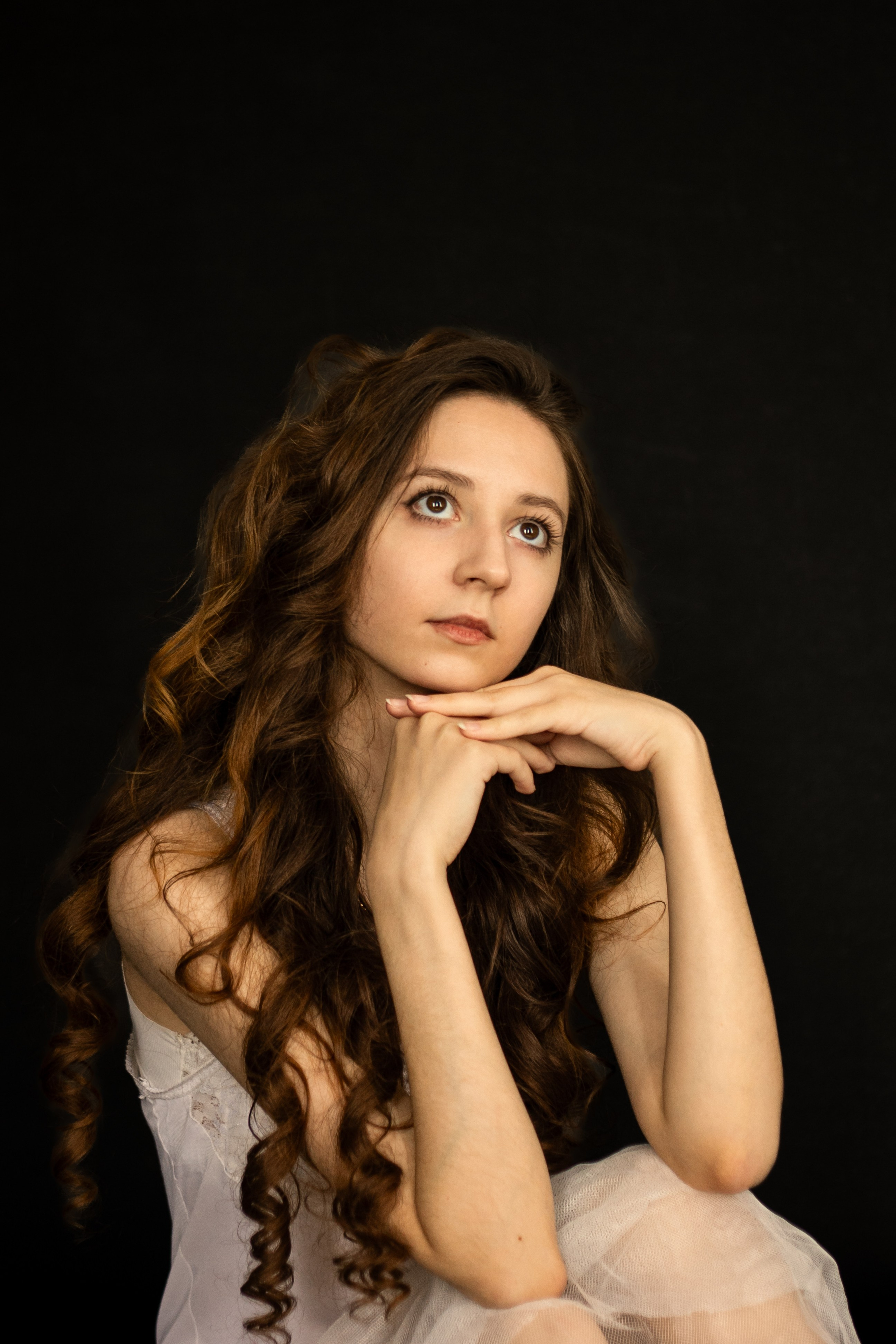 Chocolate. Фотограф Ася Верницкая