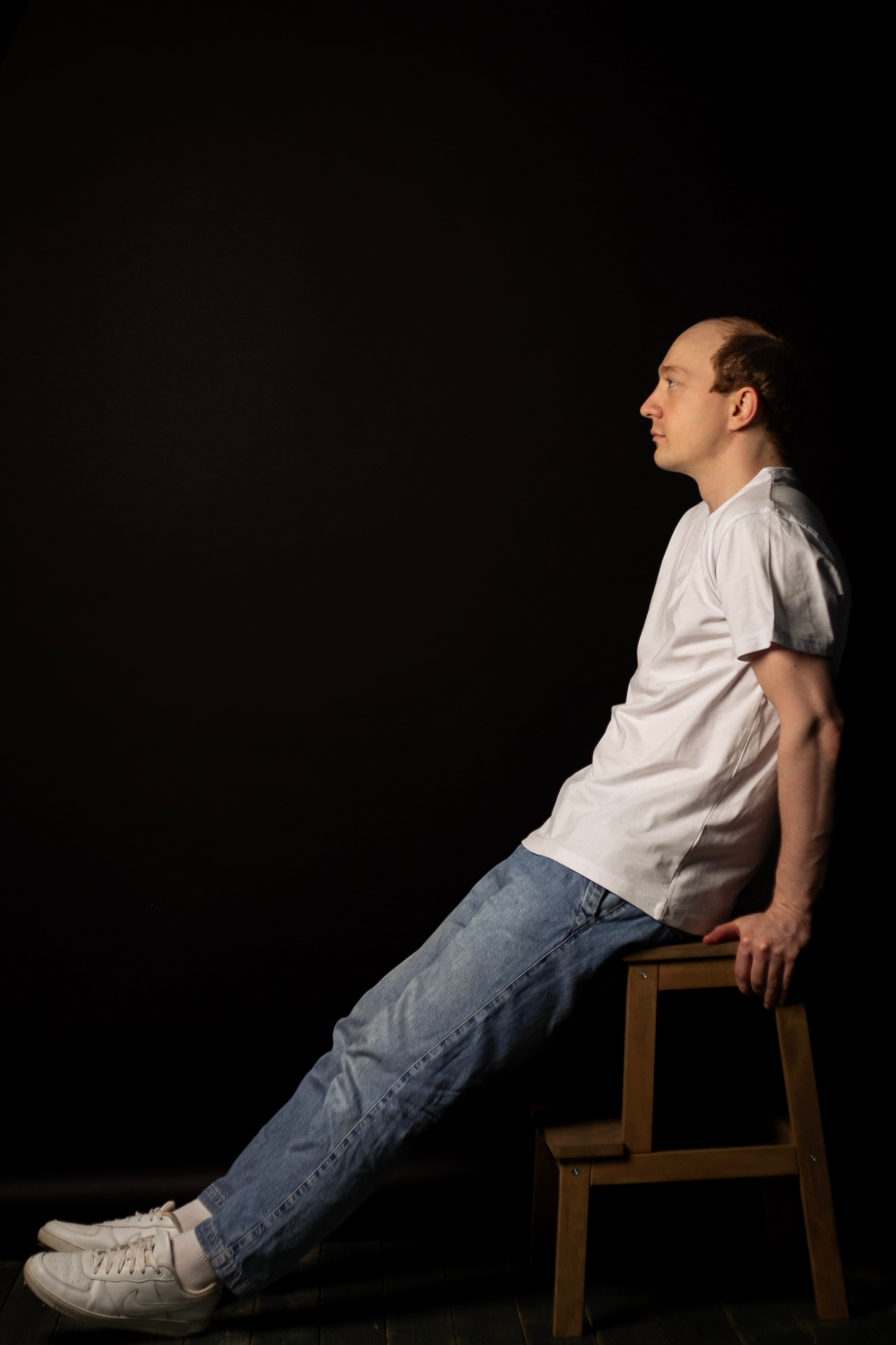 Indigo. Фотограф Ася Верницкая