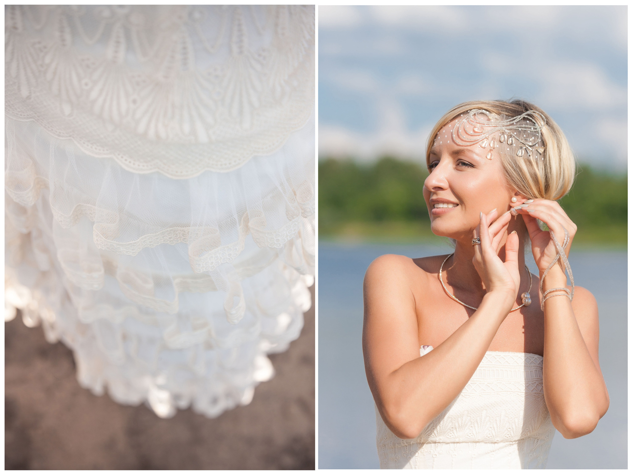 Александр и Светлана. Семейный, свадебный и контент фотограф в Касимове и во Владимире Александра Кейли