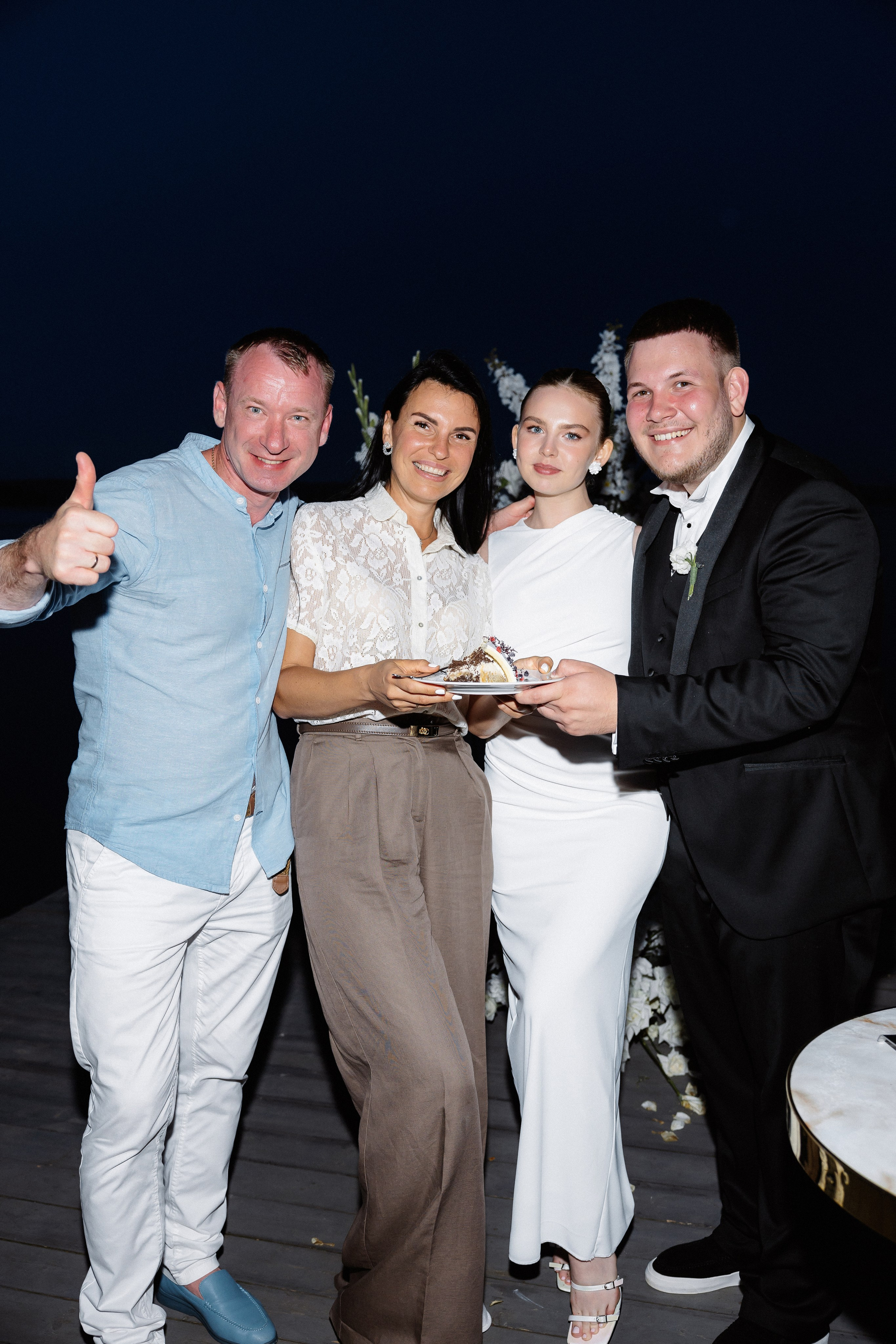 Андрей & Анастасия. RETOUCH-HOUSE