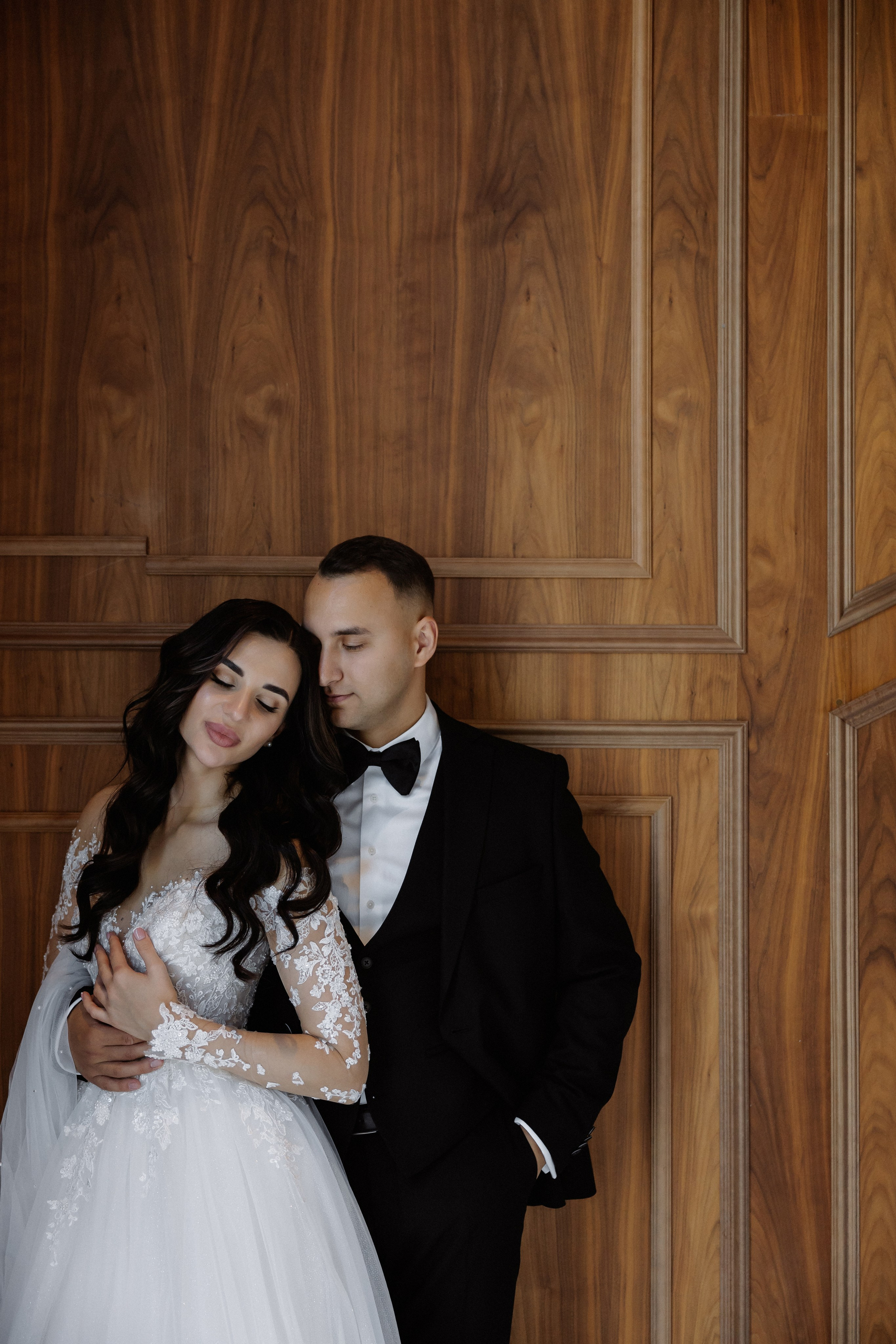 Дмитрий & Алена. RETOUCH-HOUSE