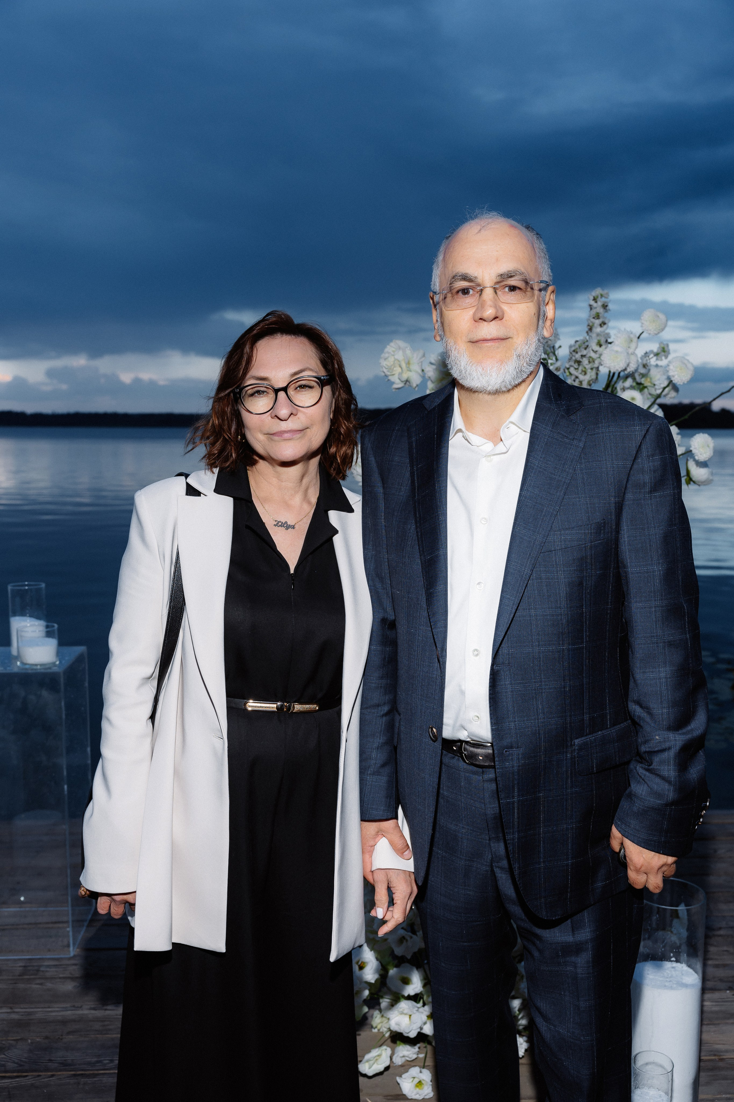 Эмилия & Тимур. RETOUCH-HOUSE