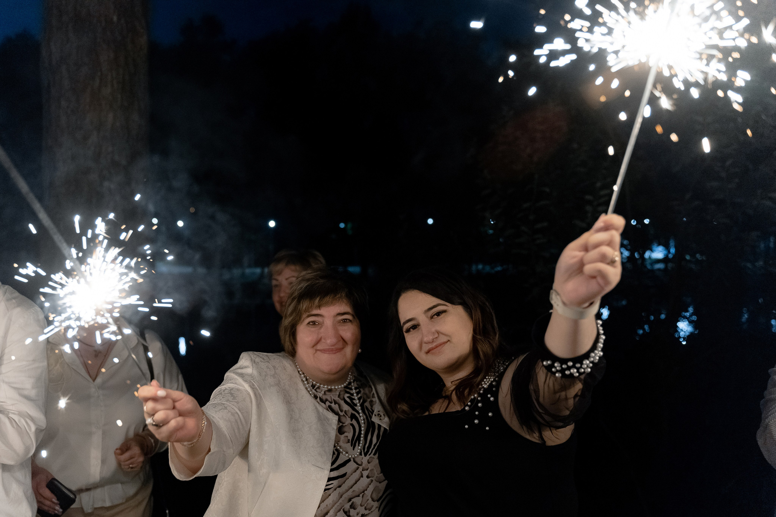 Владимир & Яна. RETOUCH-HOUSE