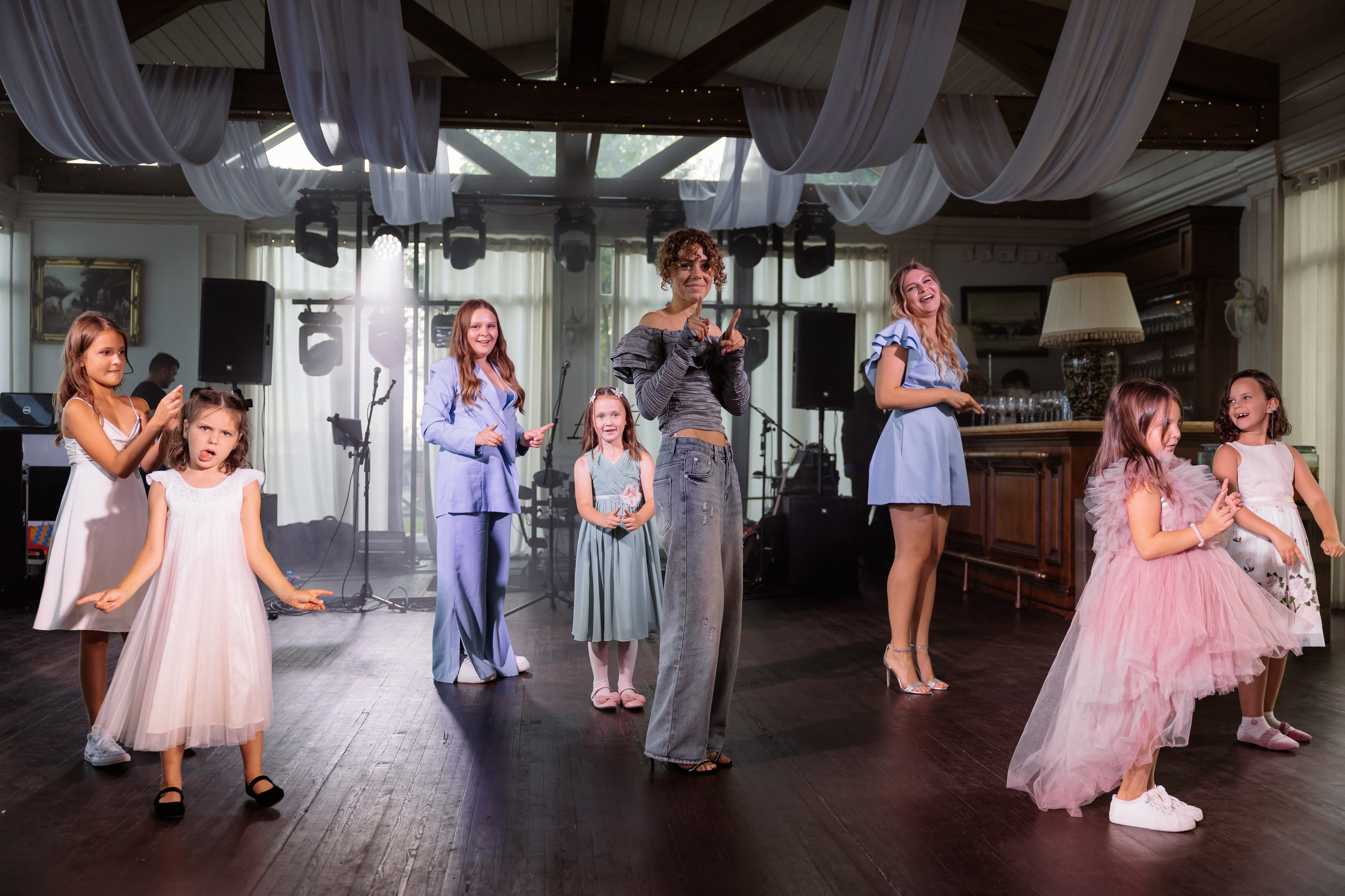 Андрей & Анастасия. RETOUCH-HOUSE