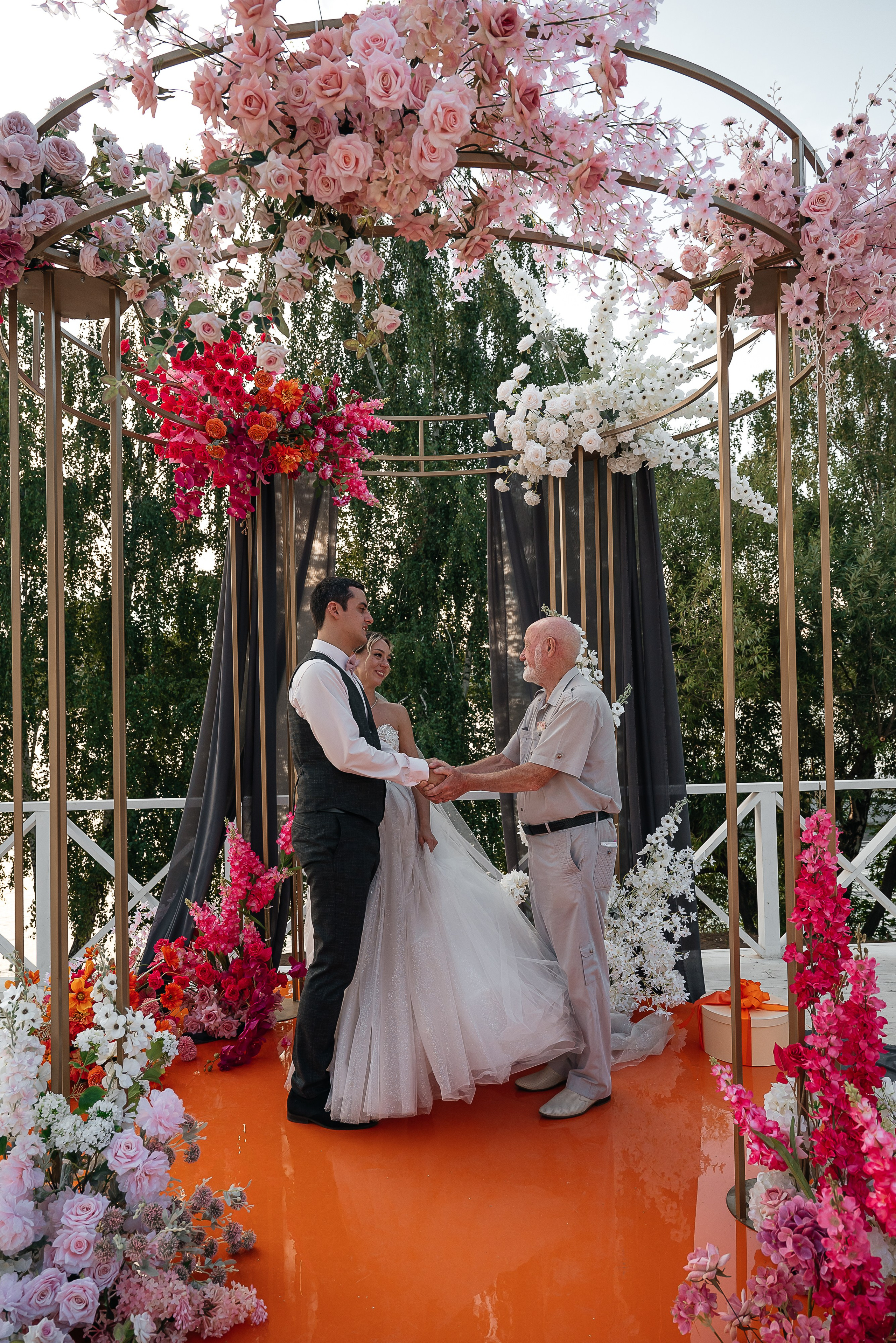 Костя & Лиза. RETOUCH-HOUSE