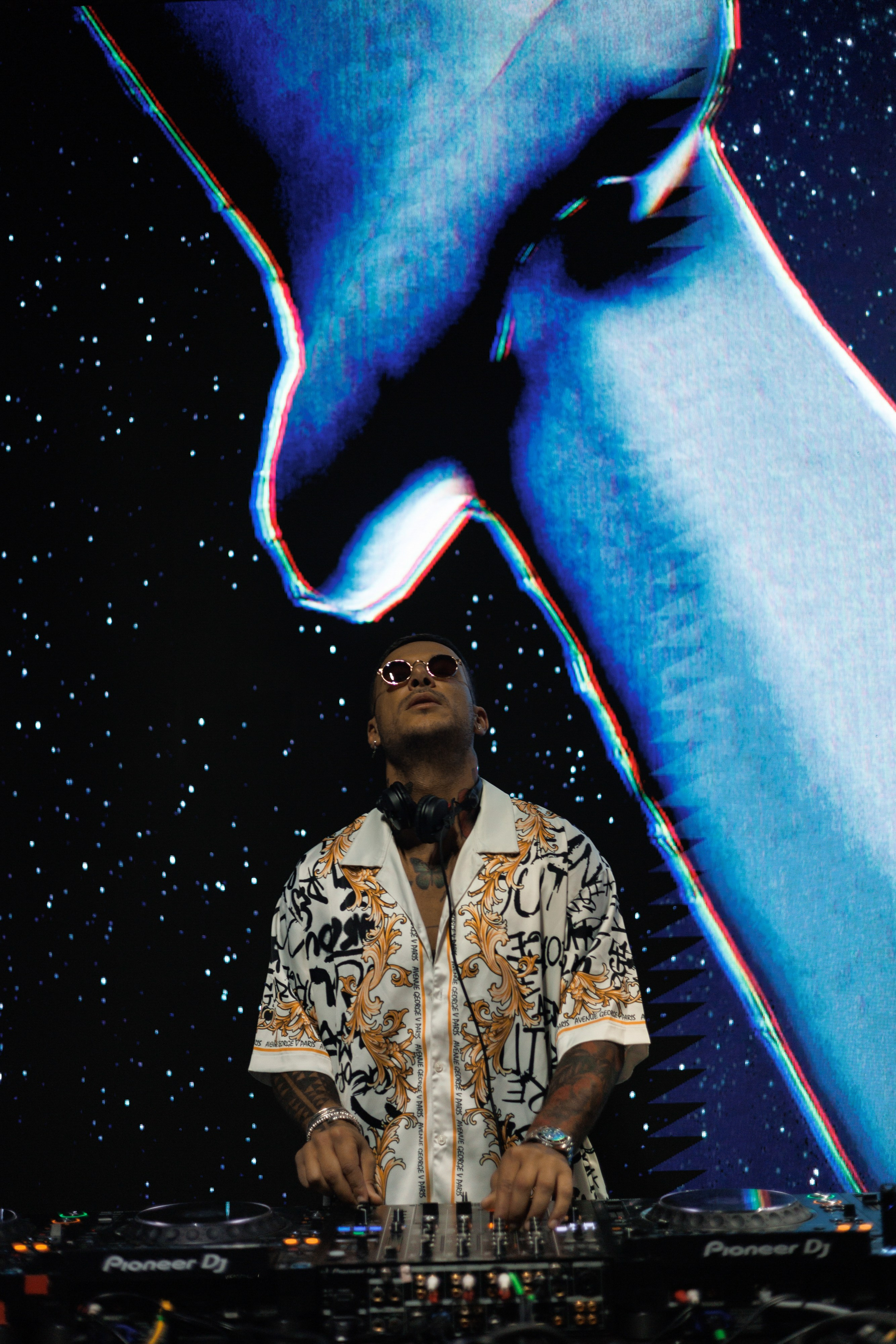 Виталий & Кристина. RETOUCH-HOUSE