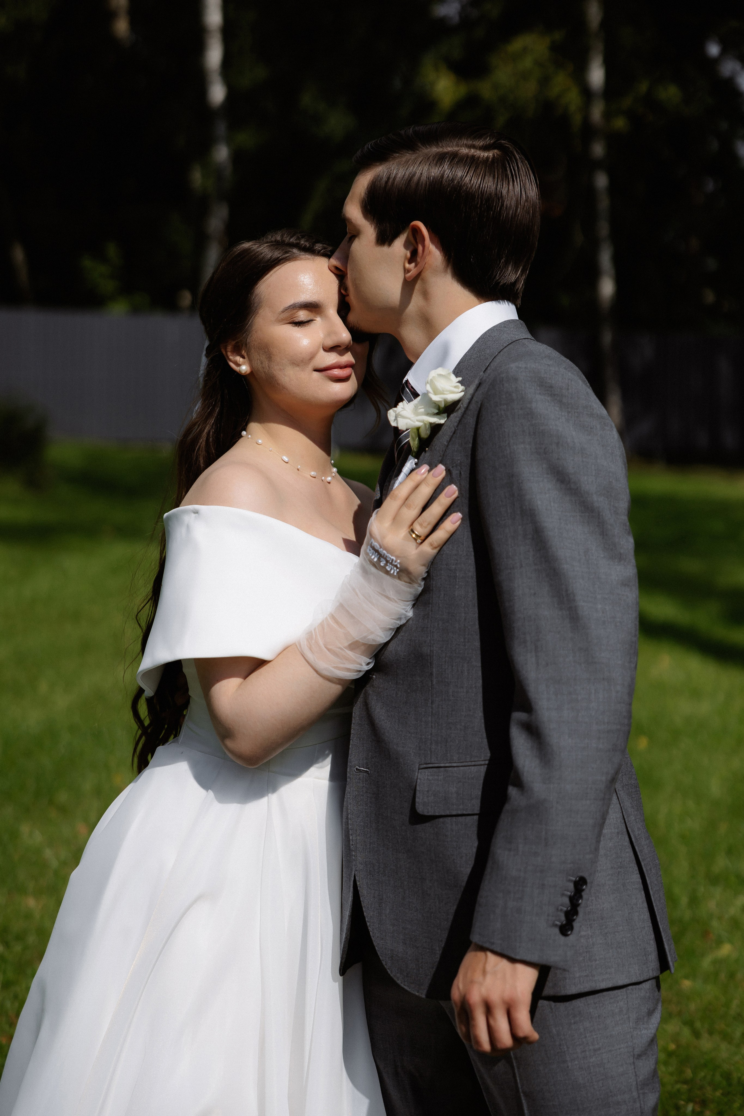 Эмилия & Тимур. RETOUCH-HOUSE