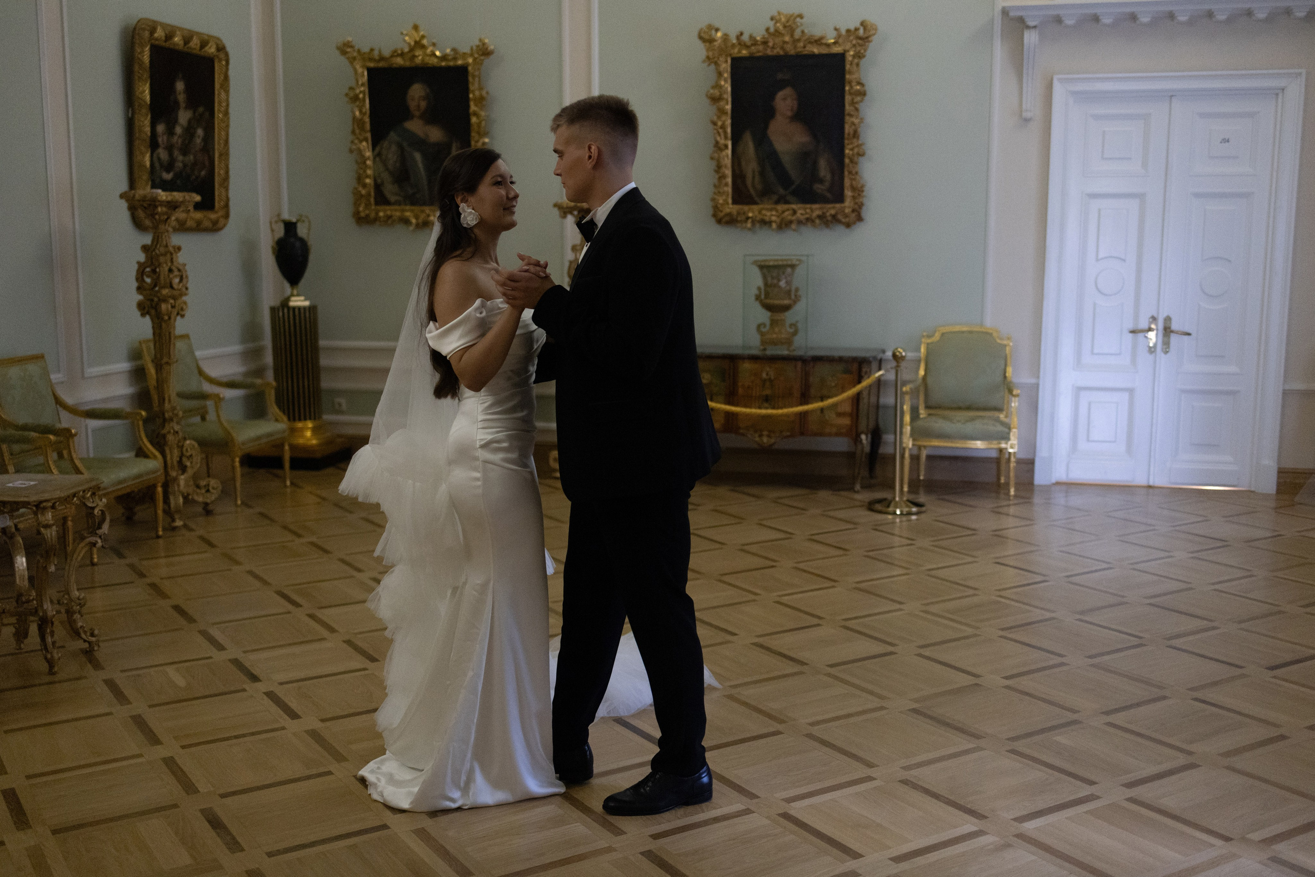 25.08.2024. RETOUCH-HOUSE