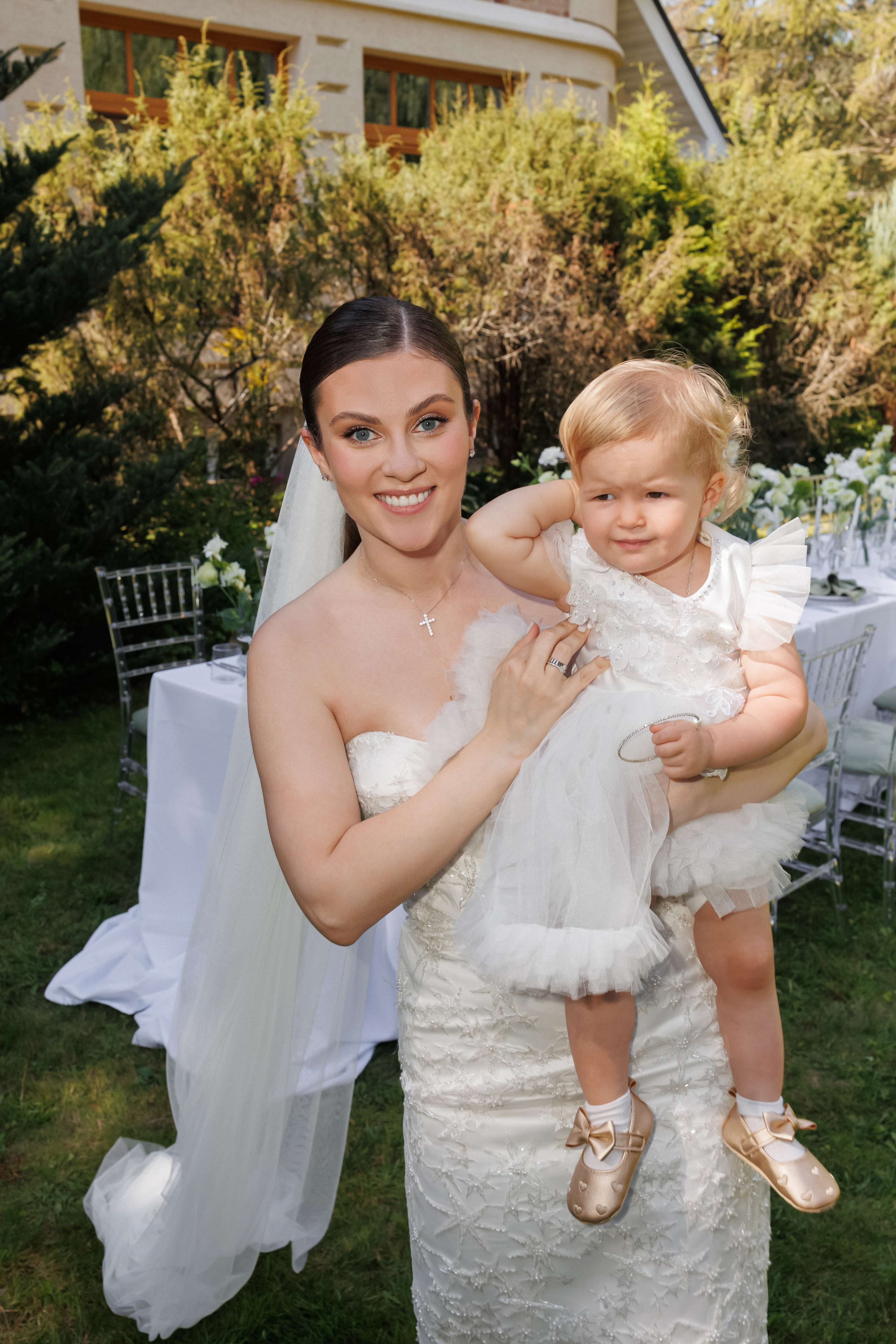 Петя & Каролина. RETOUCH-HOUSE