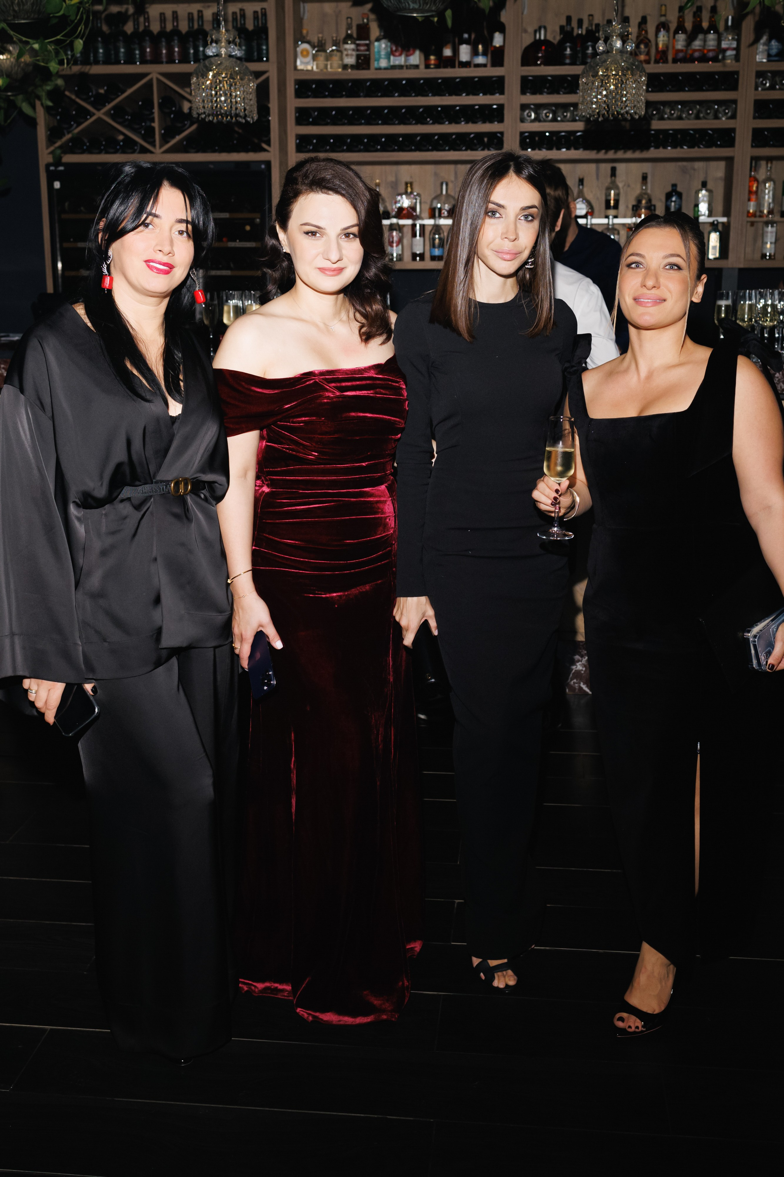 Георгий & Нино. RETOUCH-HOUSE