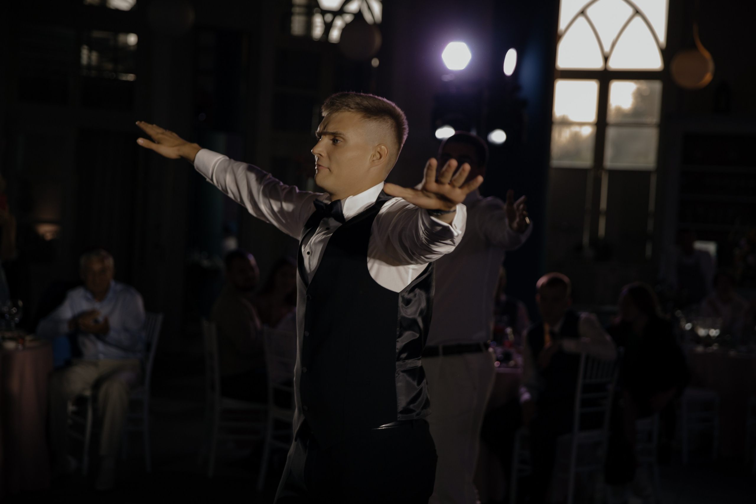 25.08.2024. RETOUCH-HOUSE