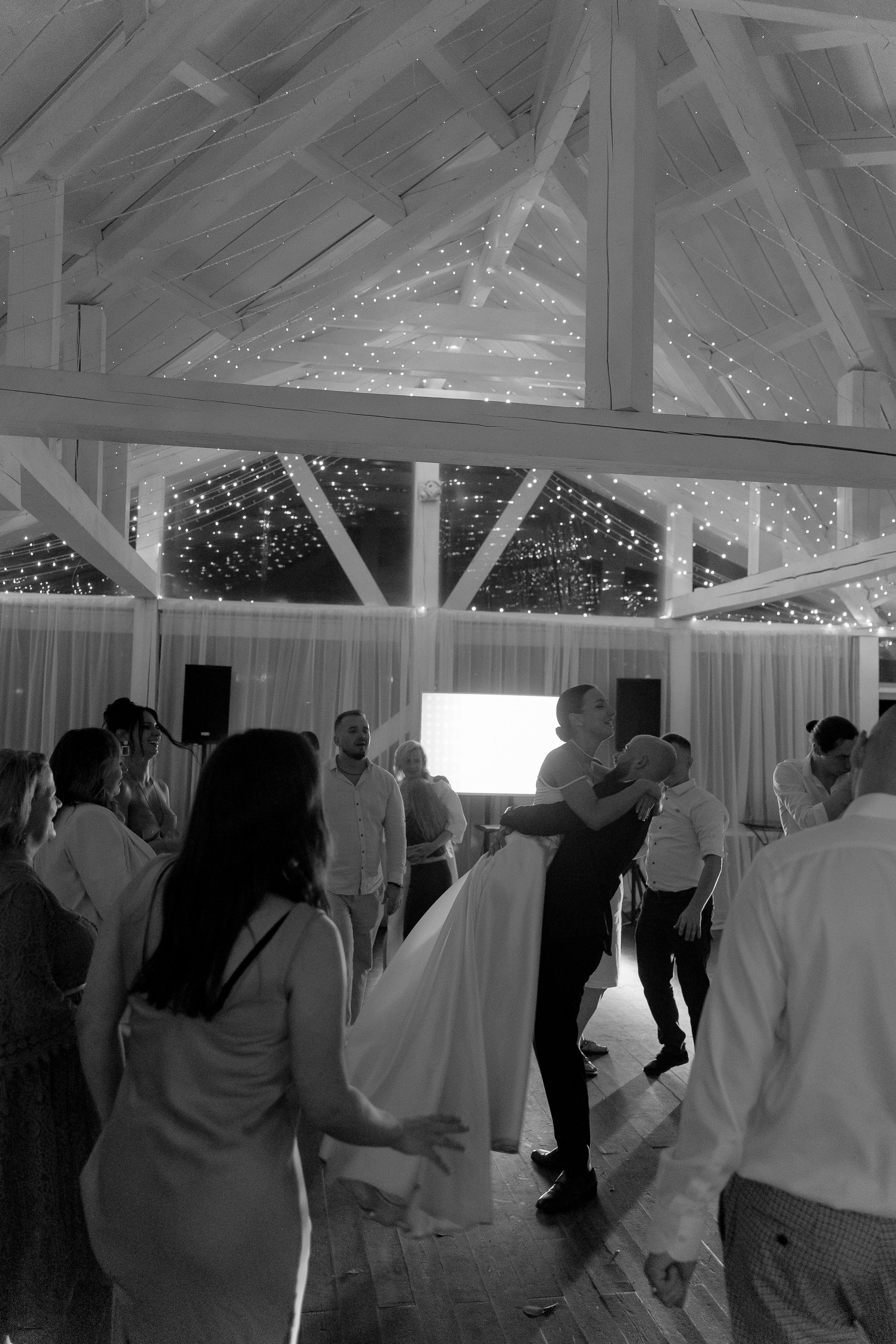 Илья & Инна. RETOUCH-HOUSE