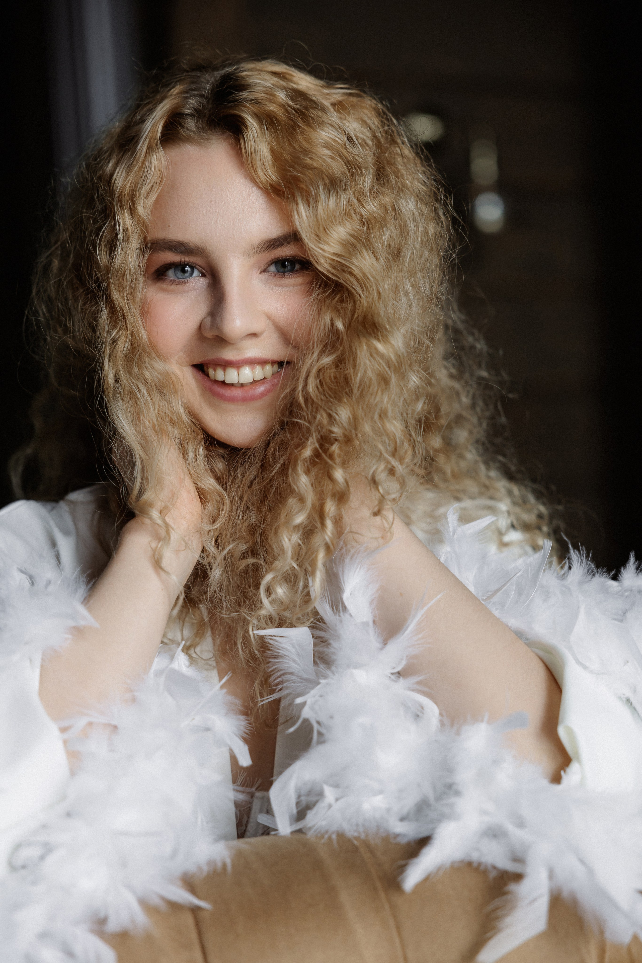 Андрей & Анастасия. RETOUCH-HOUSE