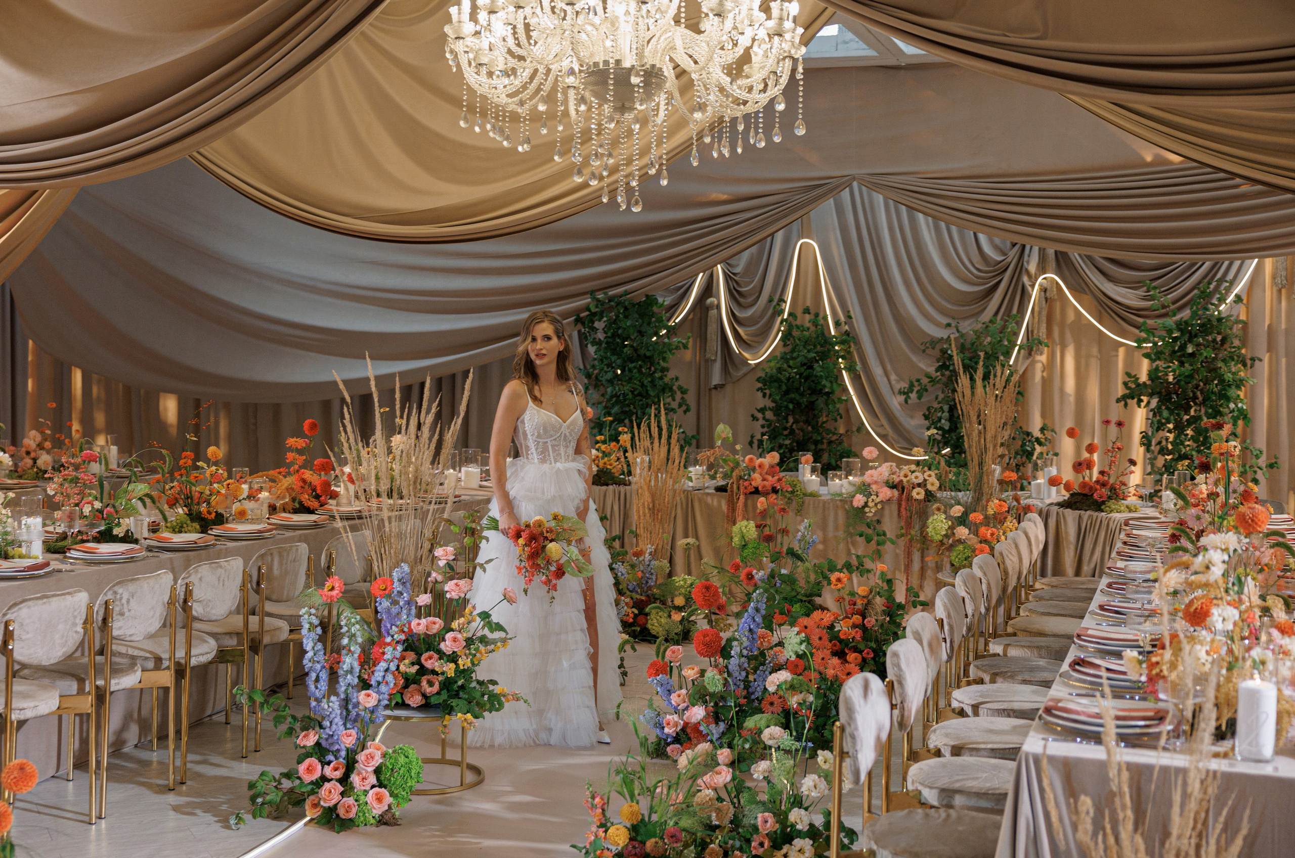 Дима & Варя. RETOUCH-HOUSE