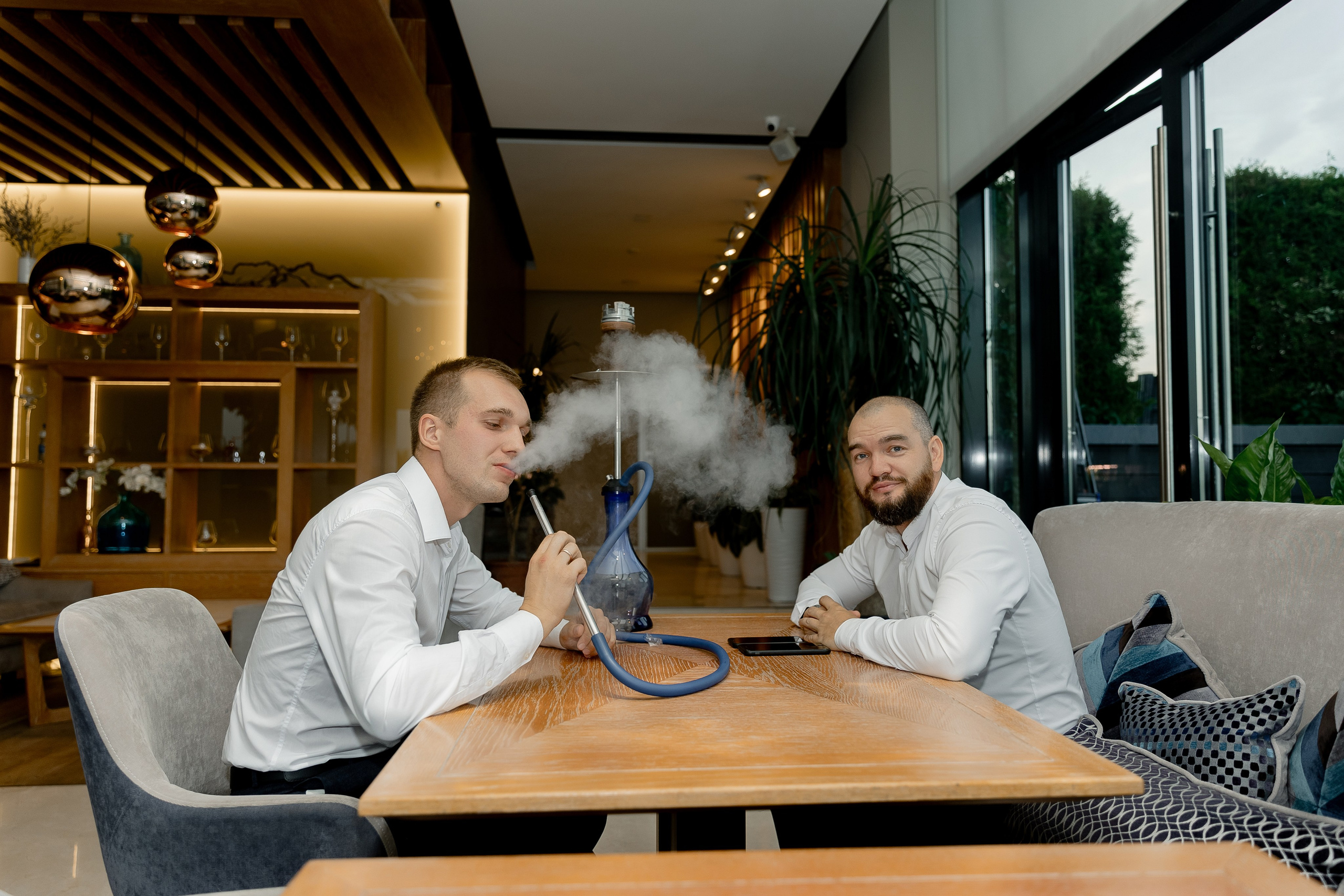 Сергей & Анастасия. RETOUCH-HOUSE