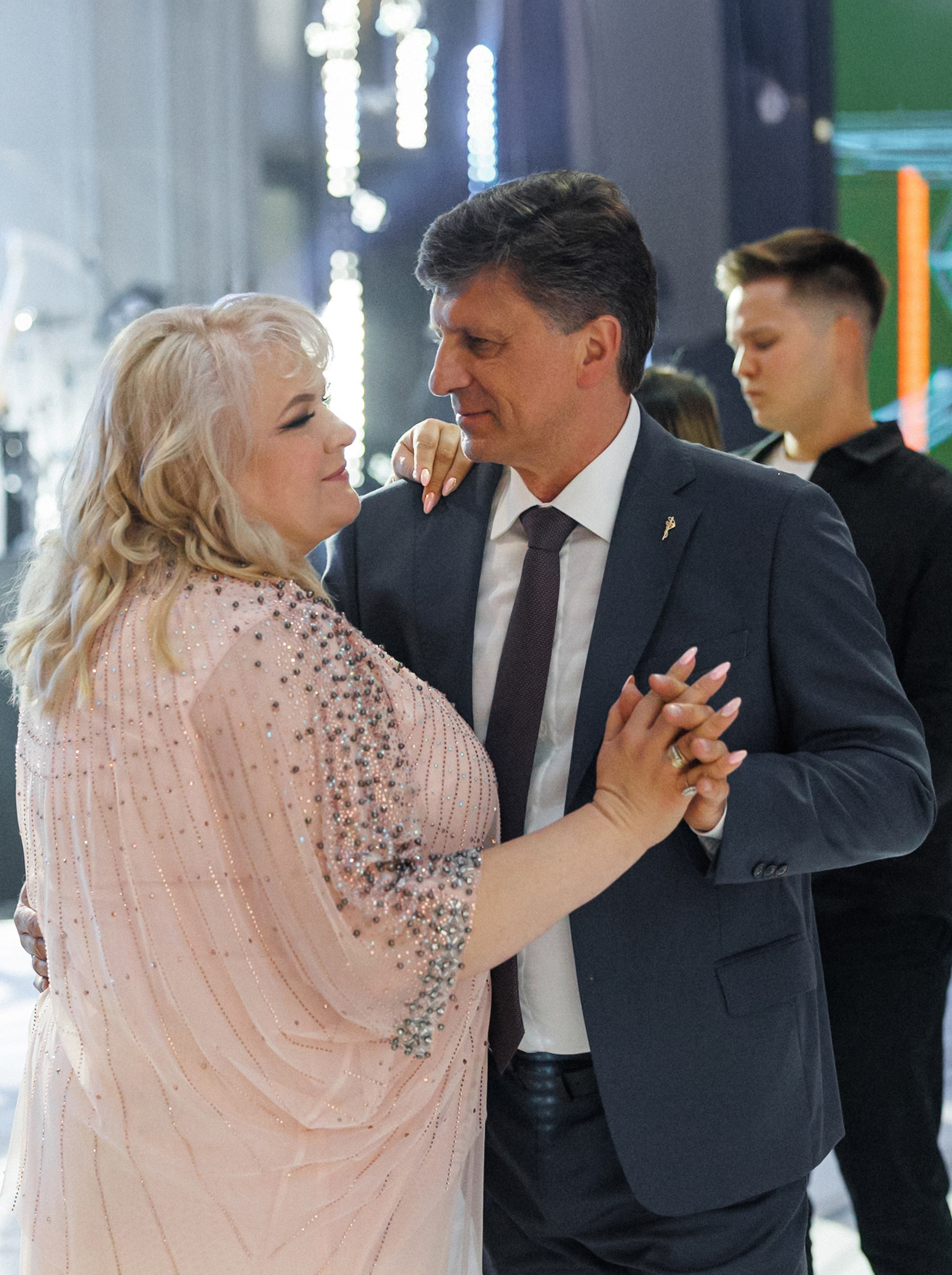 Павел & Варвара. RETOUCH-HOUSE