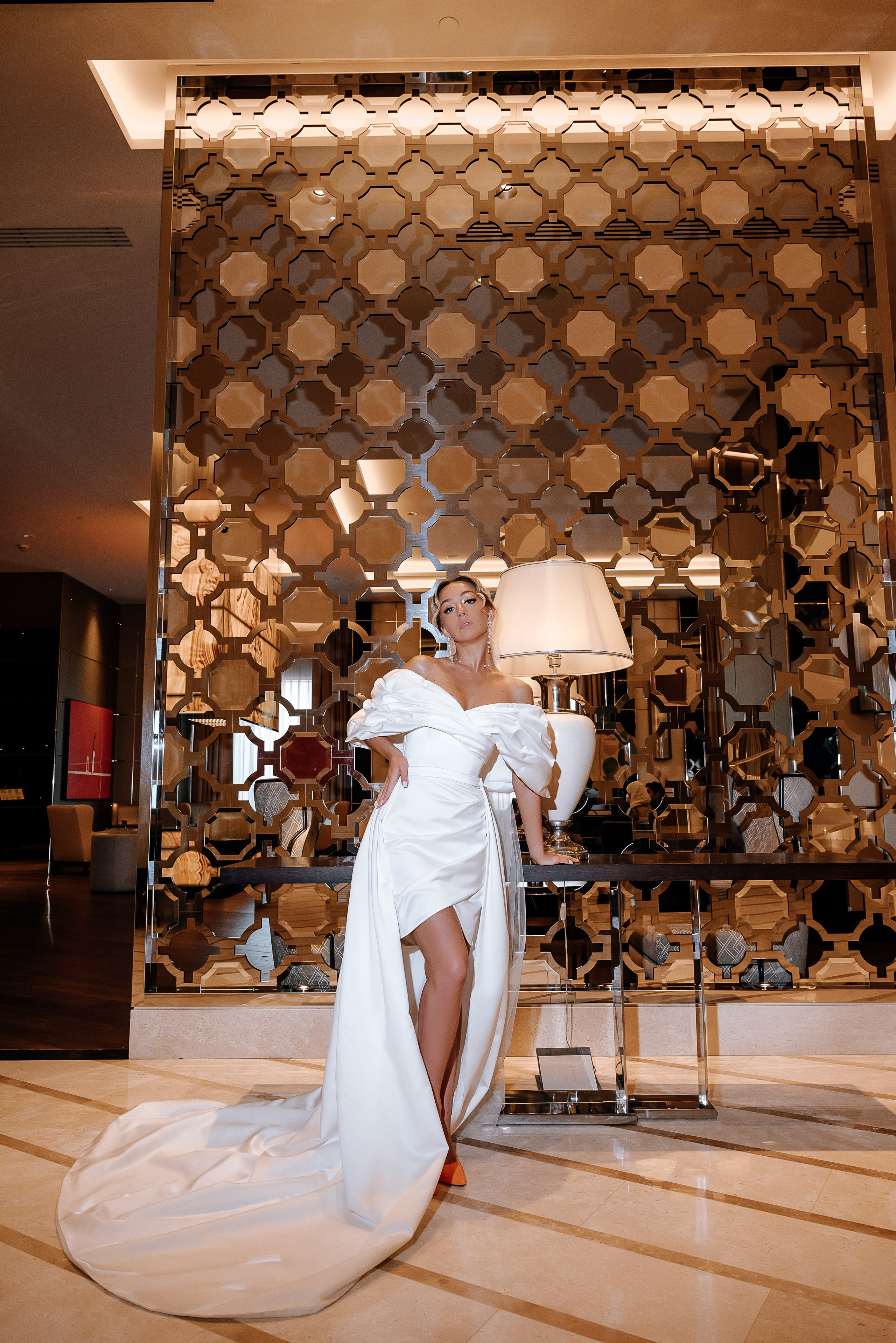 Костя & Лиза. RETOUCH-HOUSE