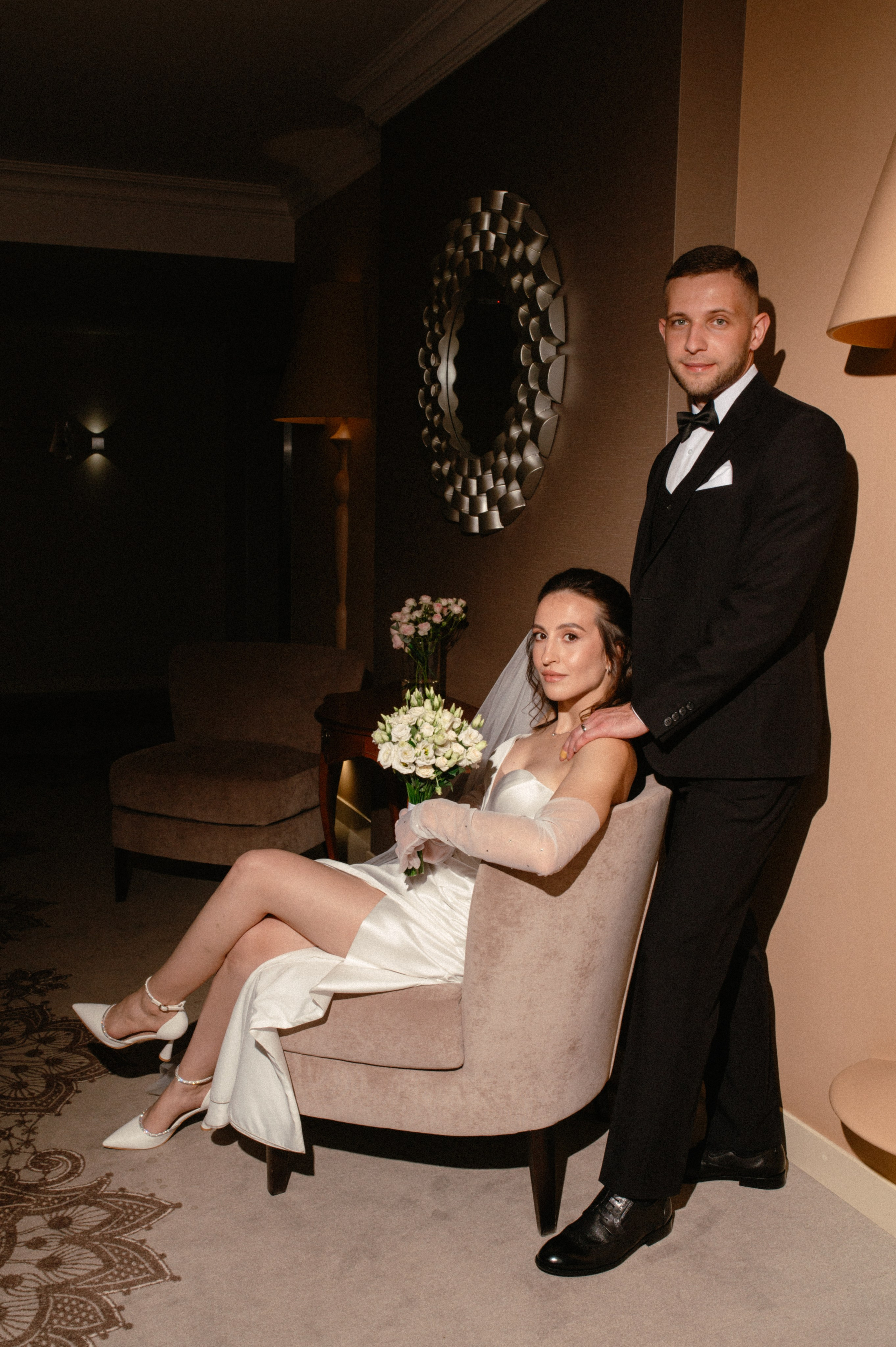 03.08.2024. RETOUCH-HOUSE