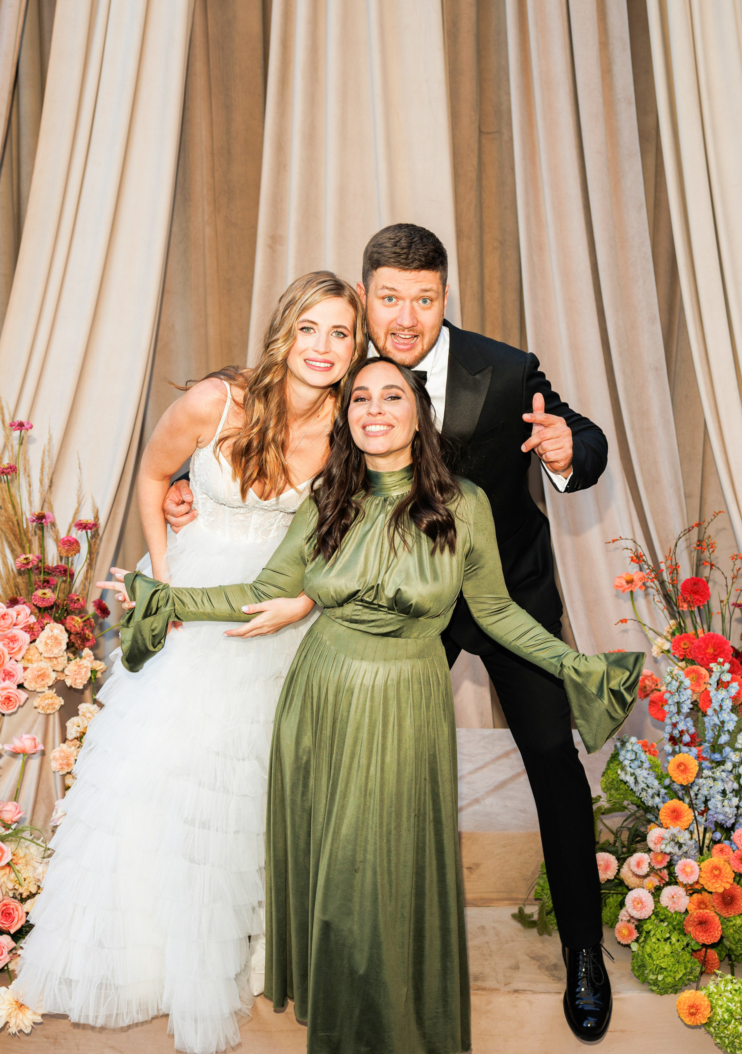 Дима & Варя. RETOUCH-HOUSE