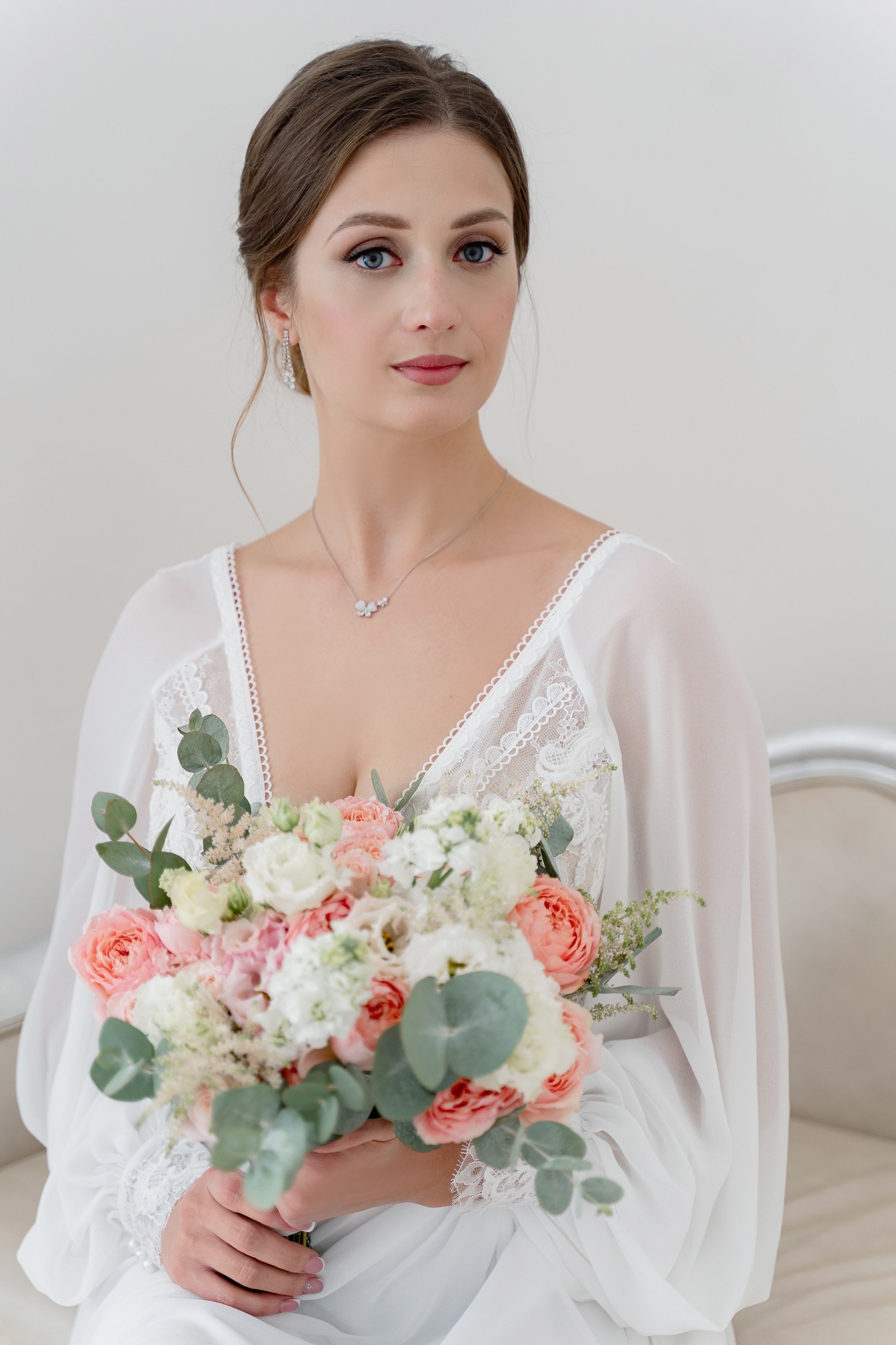 Сергей & Анастасия. RETOUCH-HOUSE