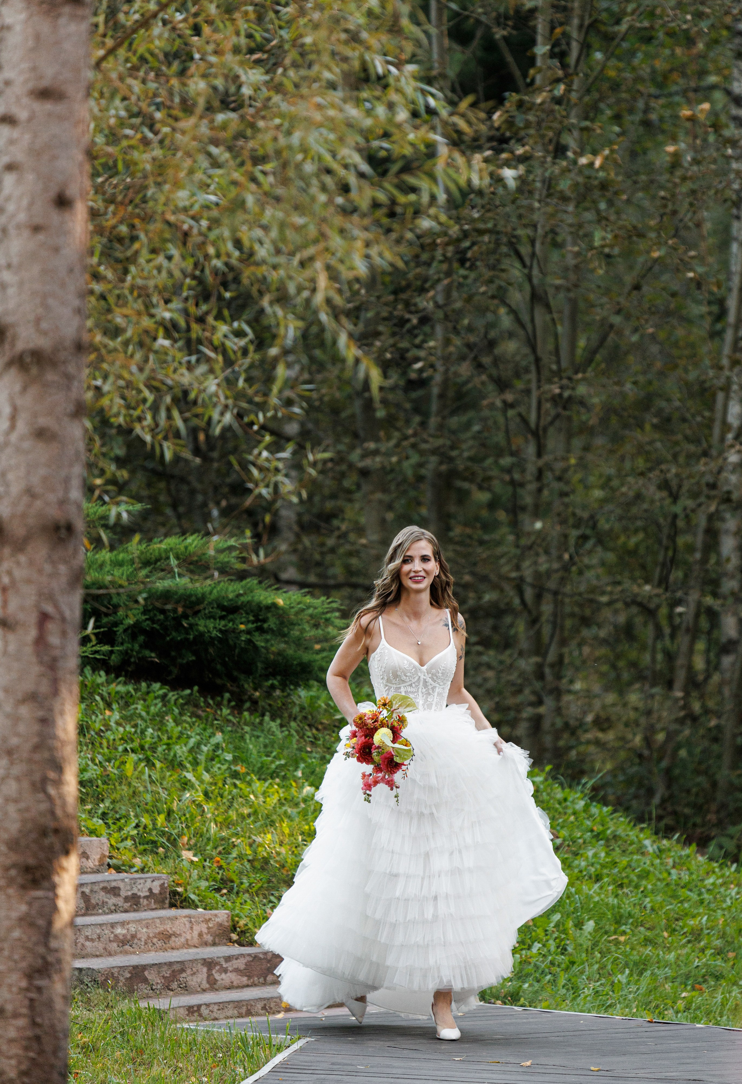 Дима & Варя. RETOUCH-HOUSE