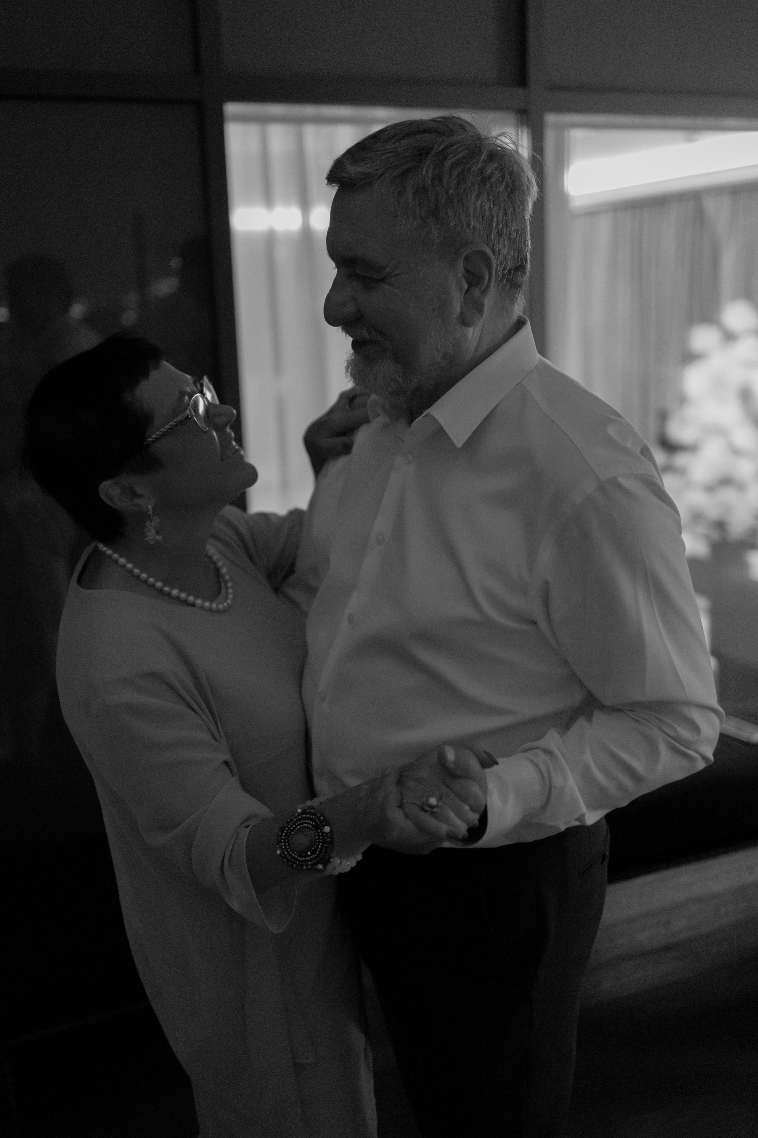 Илья & Таня. RETOUCH-HOUSE