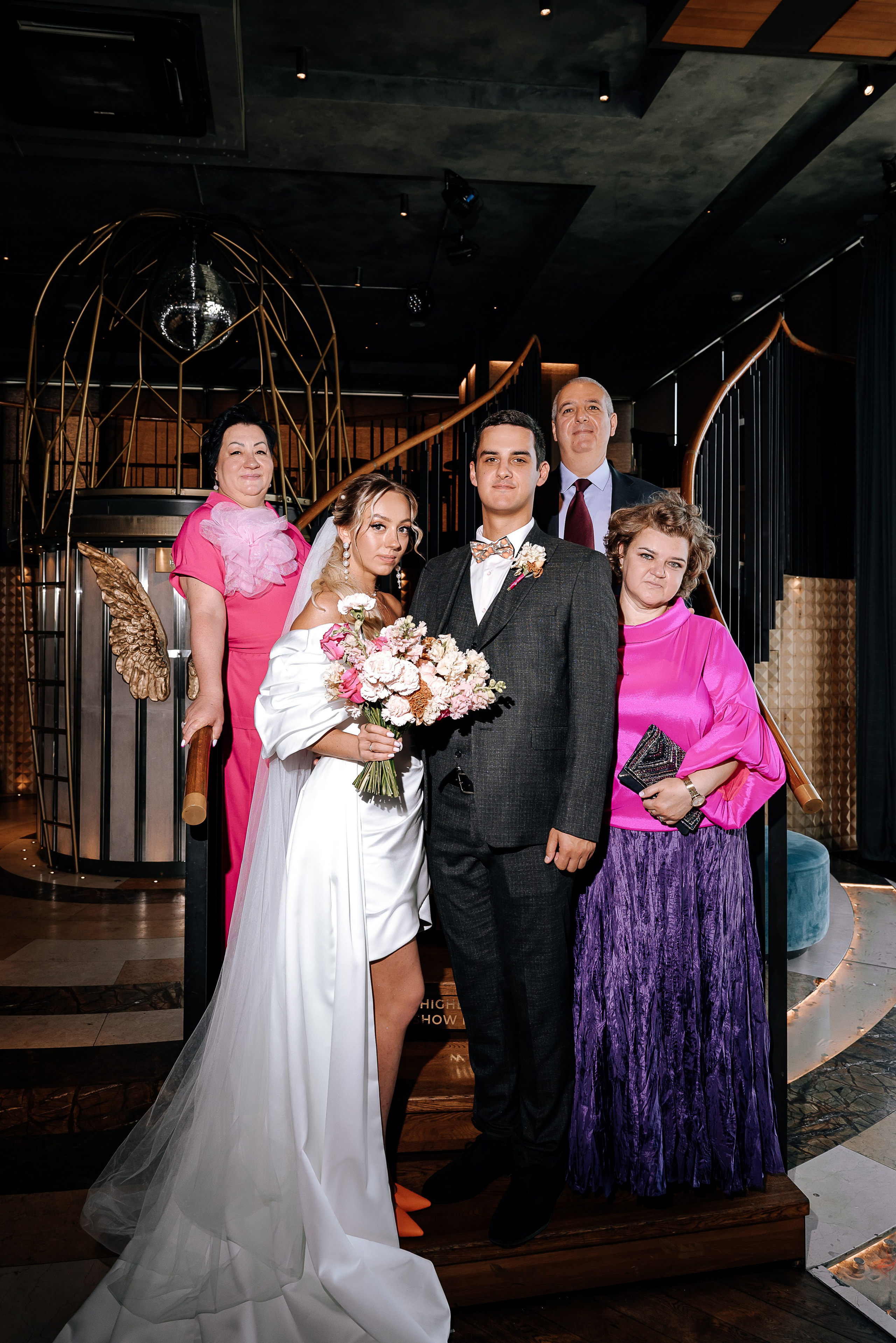 Костя & Лиза. RETOUCH-HOUSE