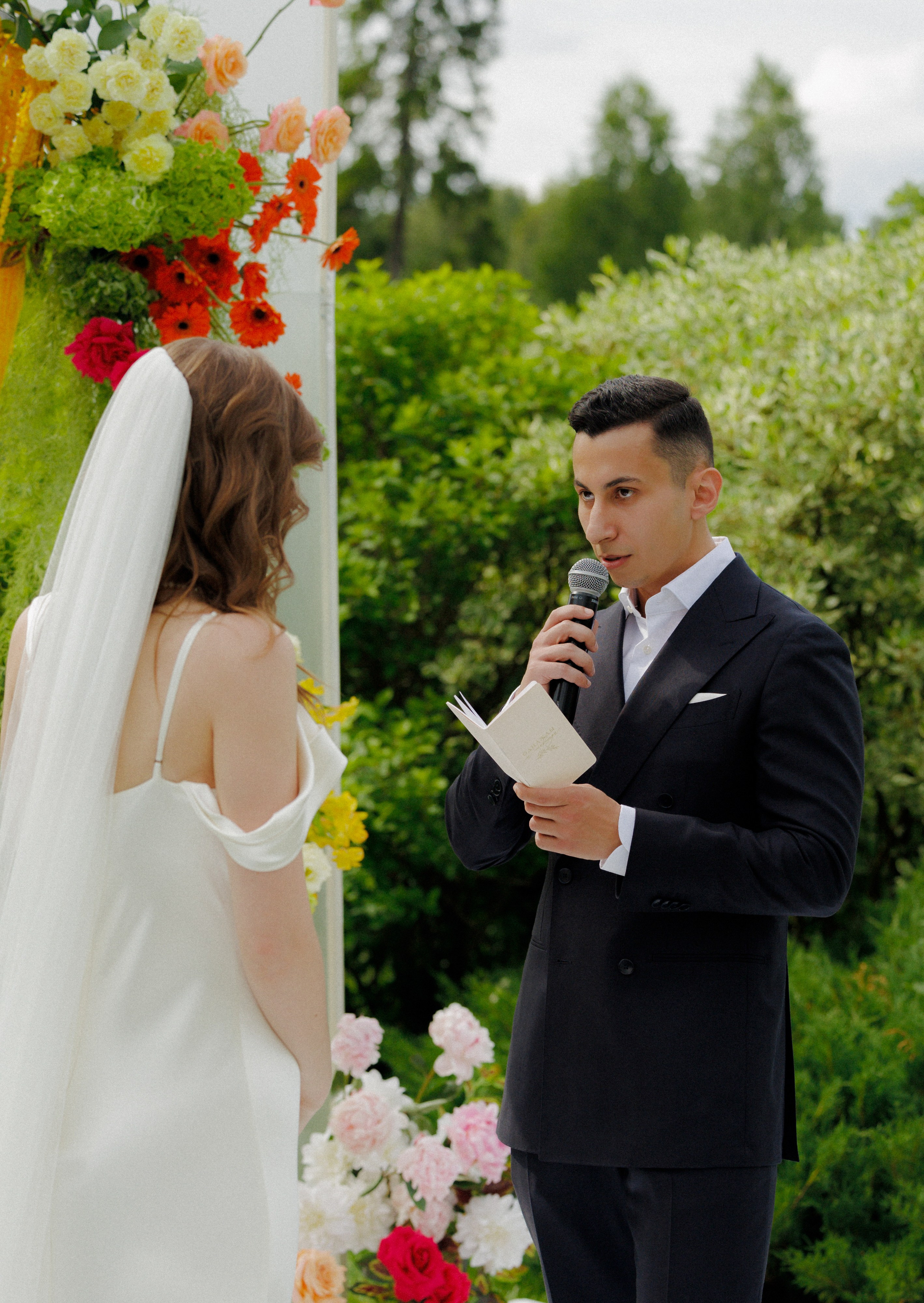 Ренат & Анастасия. RETOUCH-HOUSE