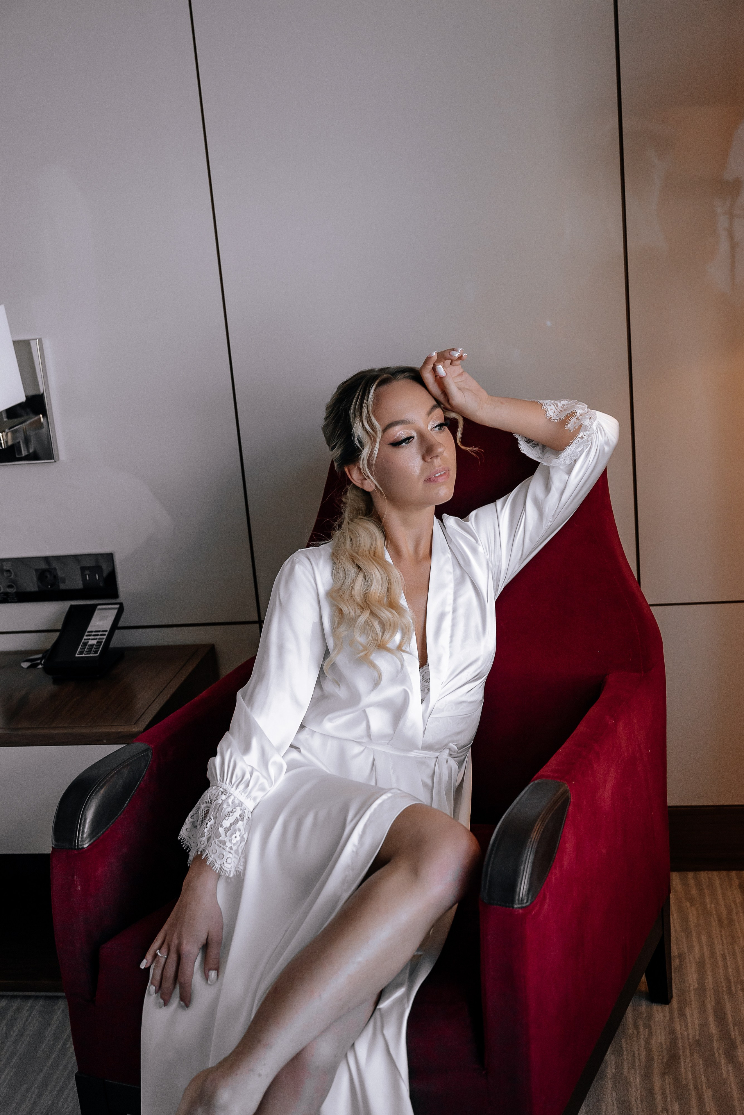 Костя & Лиза. RETOUCH-HOUSE