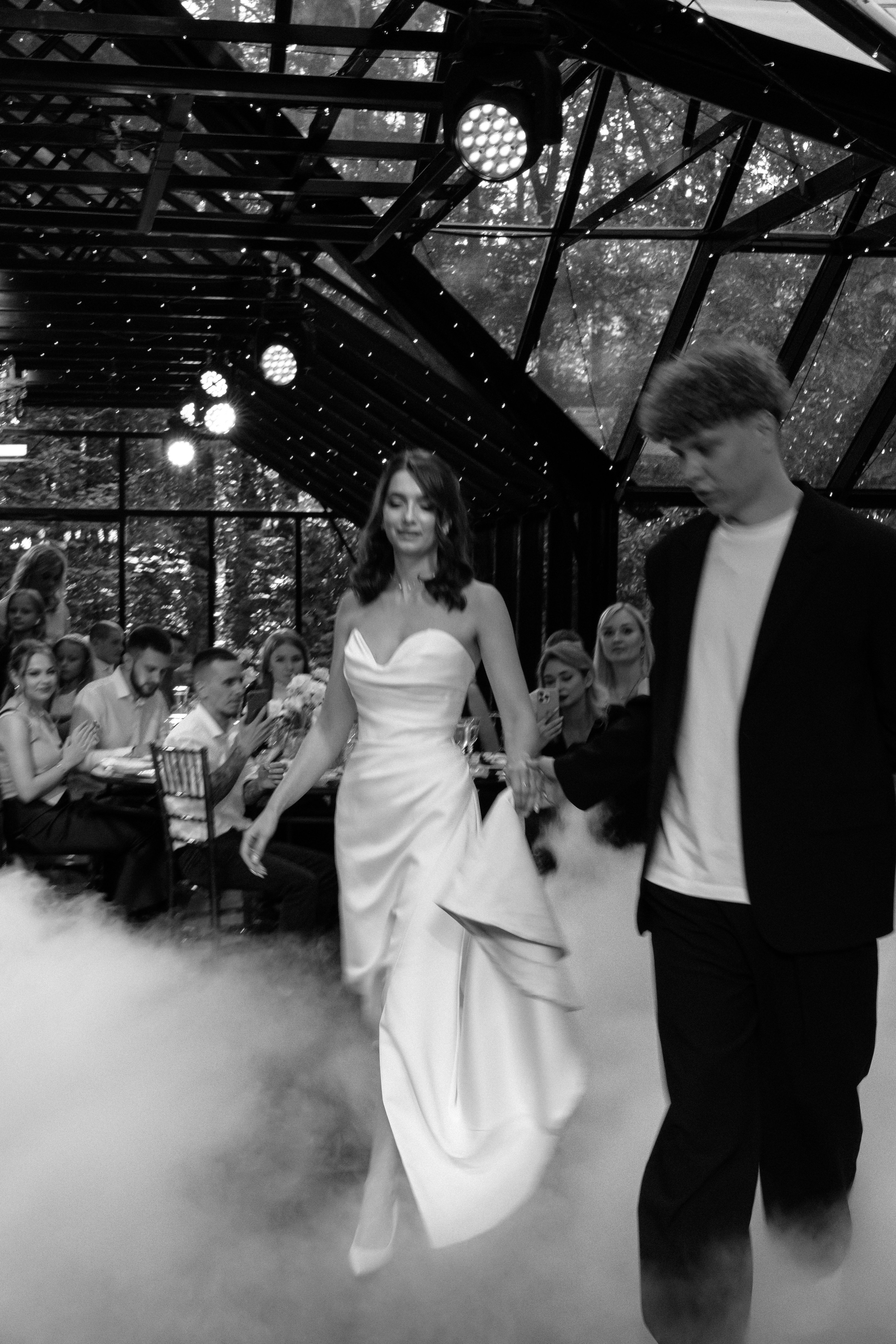 Мария & Александр. RETOUCH-HOUSE