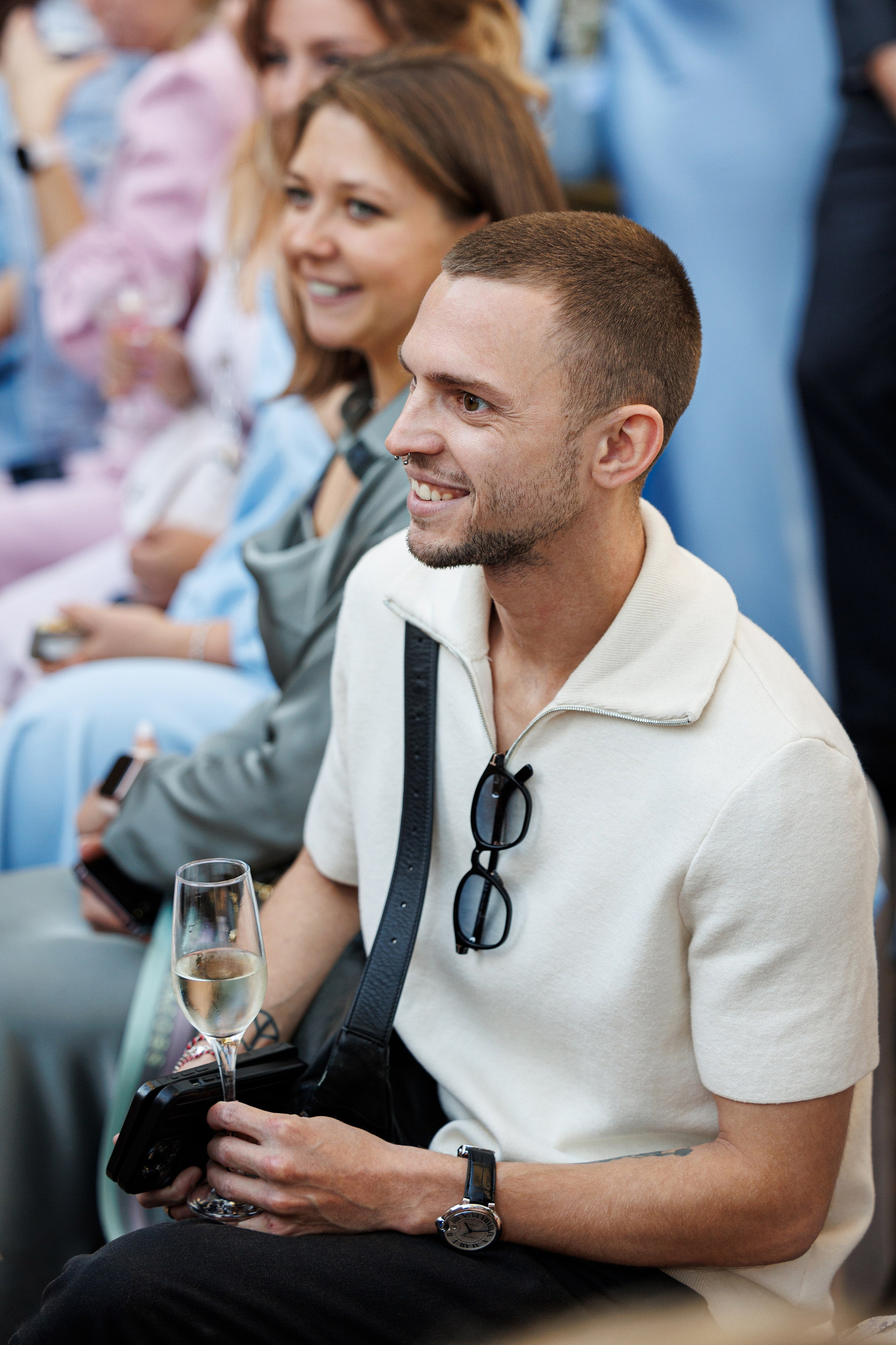 Дима & Варя. RETOUCH-HOUSE