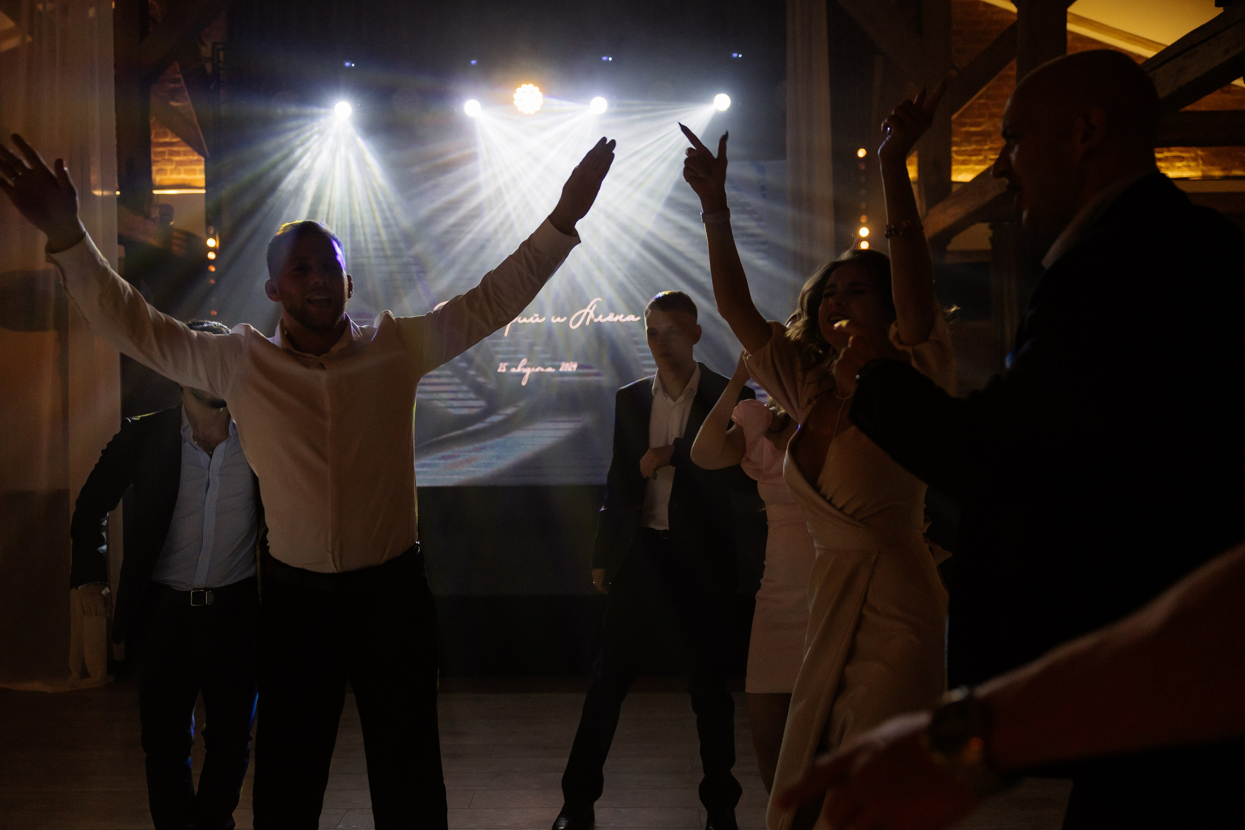 Дмитрий & Алена. RETOUCH-HOUSE