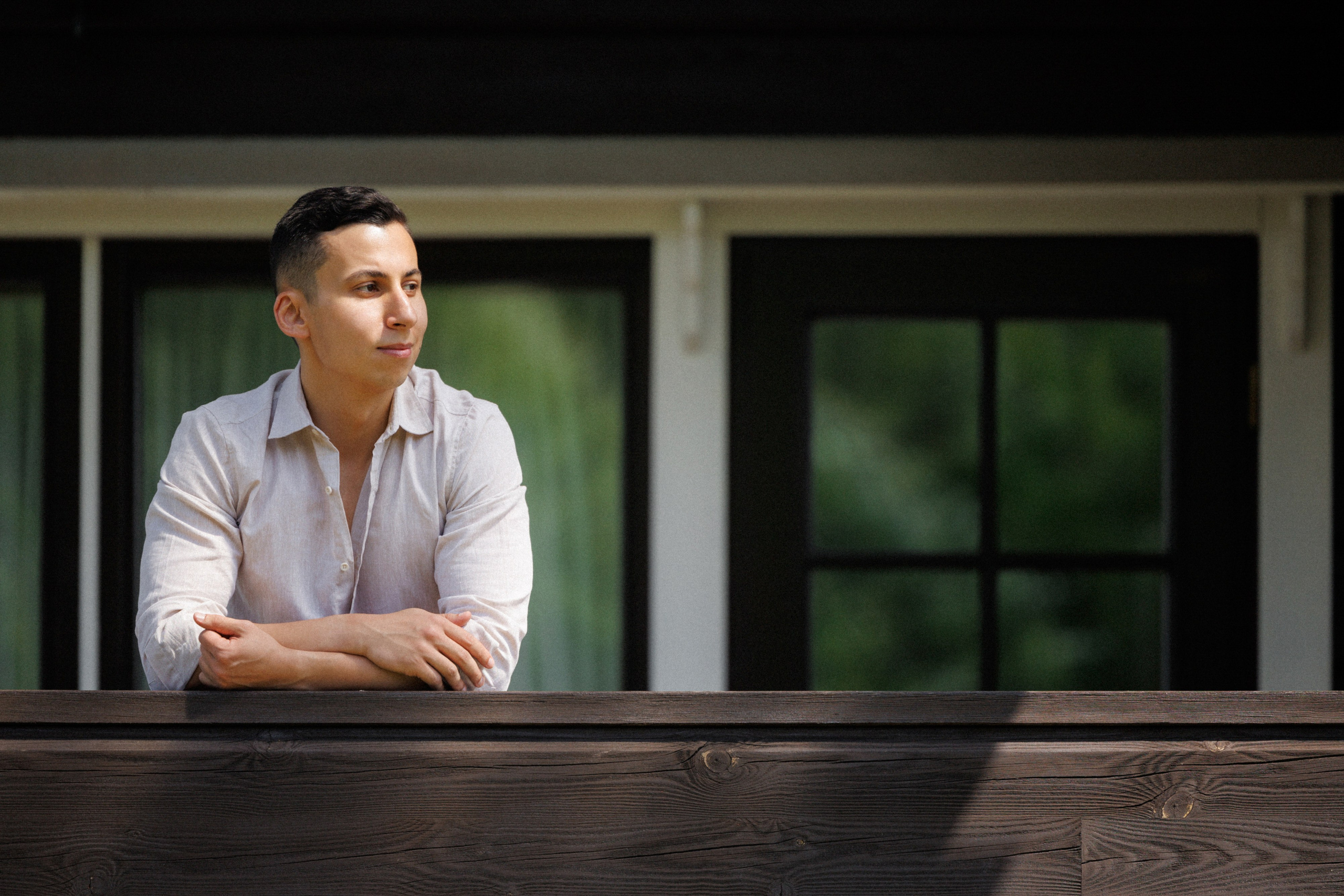 Ренат & Анастасия. RETOUCH-HOUSE