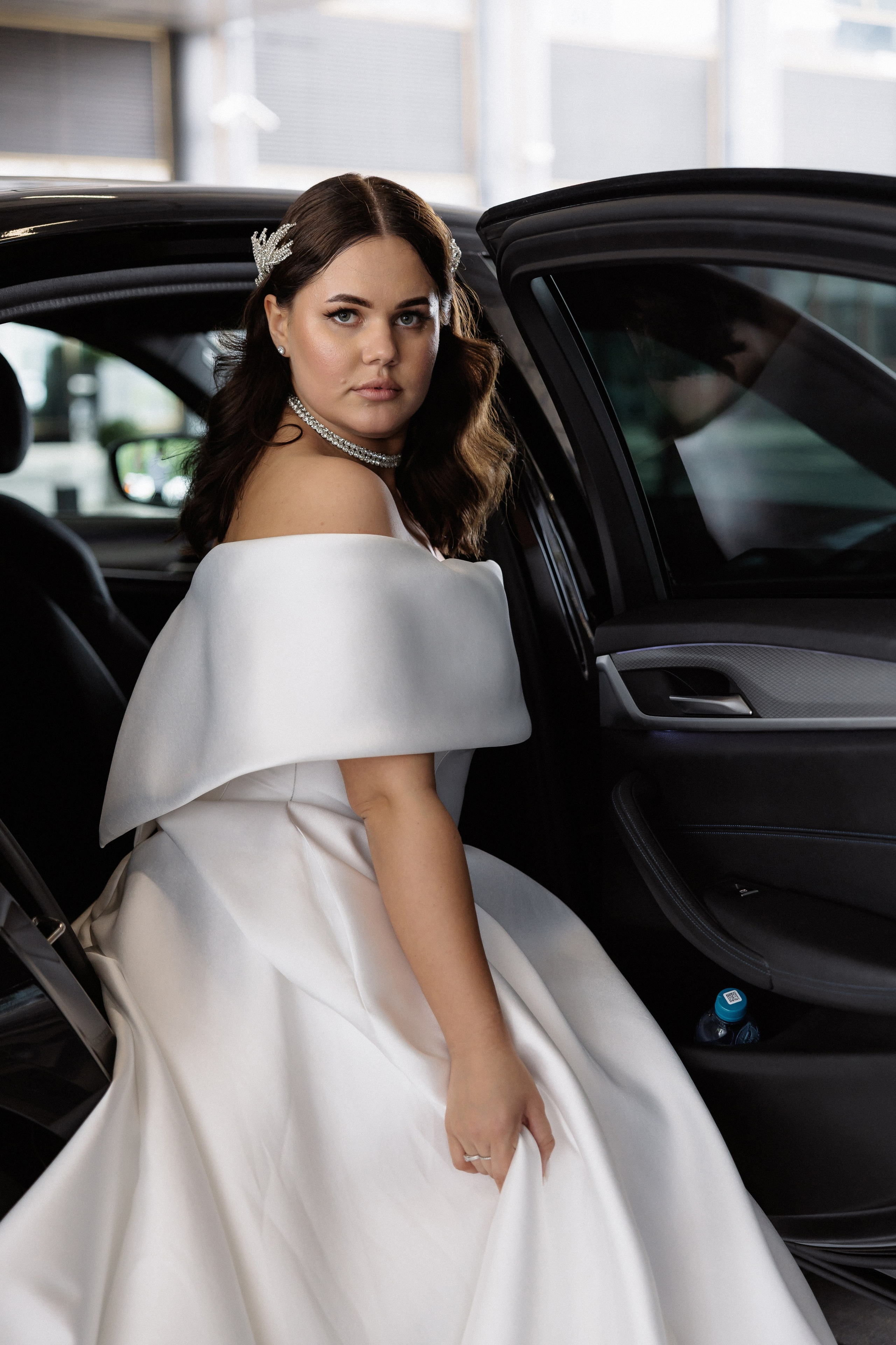 Денис & Александра. RETOUCH-HOUSE