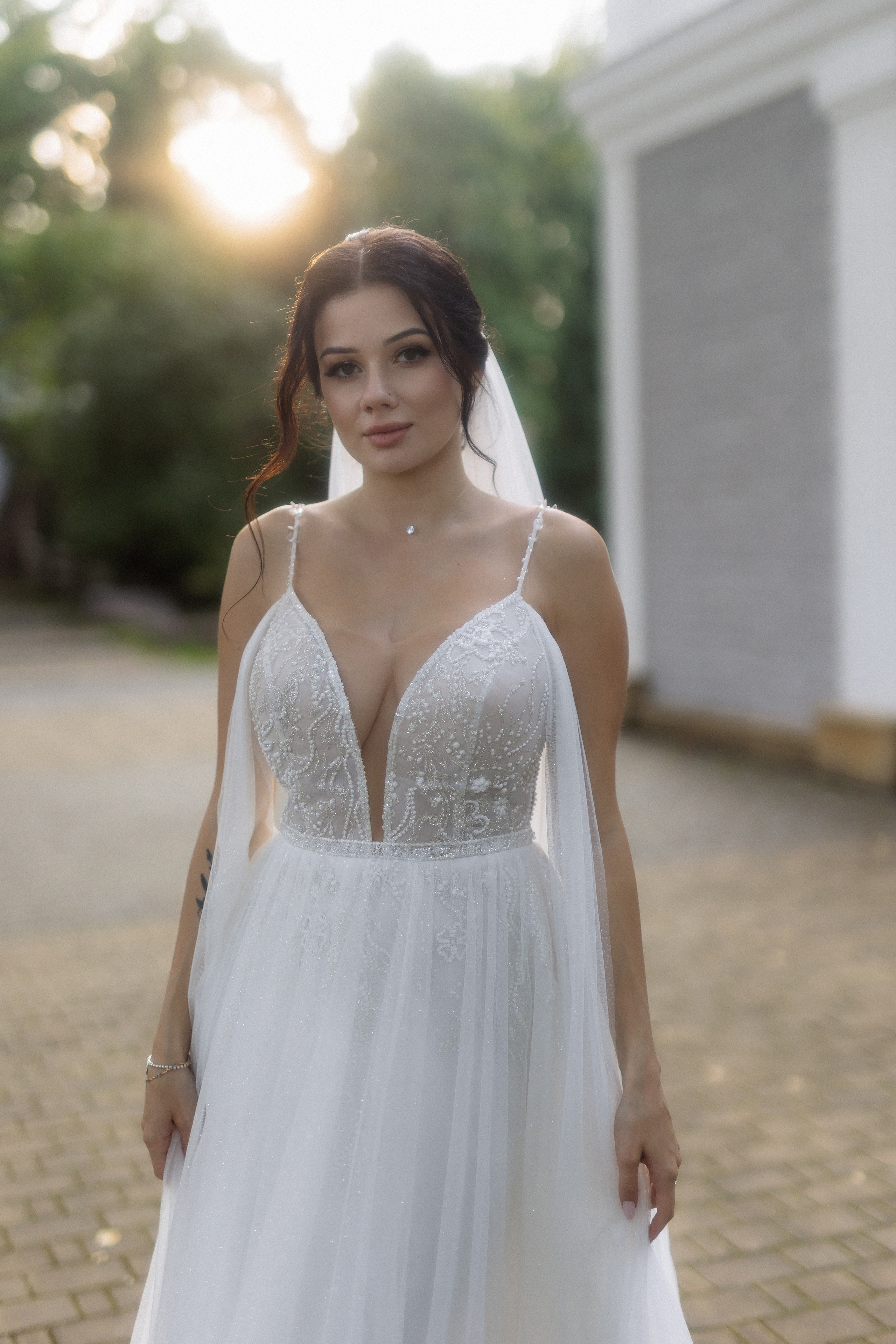 Владислав & Дарья. RETOUCH-HOUSE