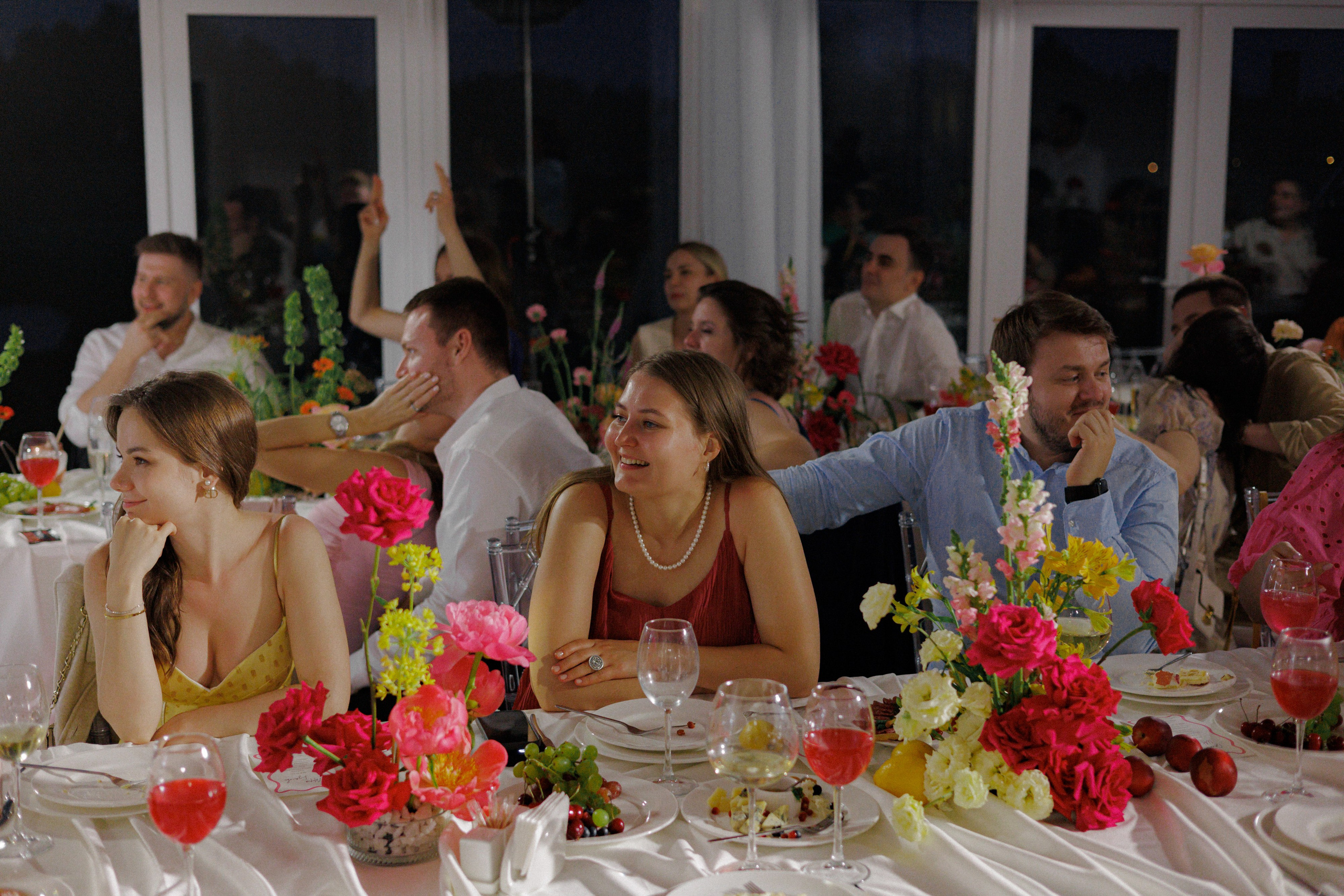 Ренат & Анастасия. RETOUCH-HOUSE