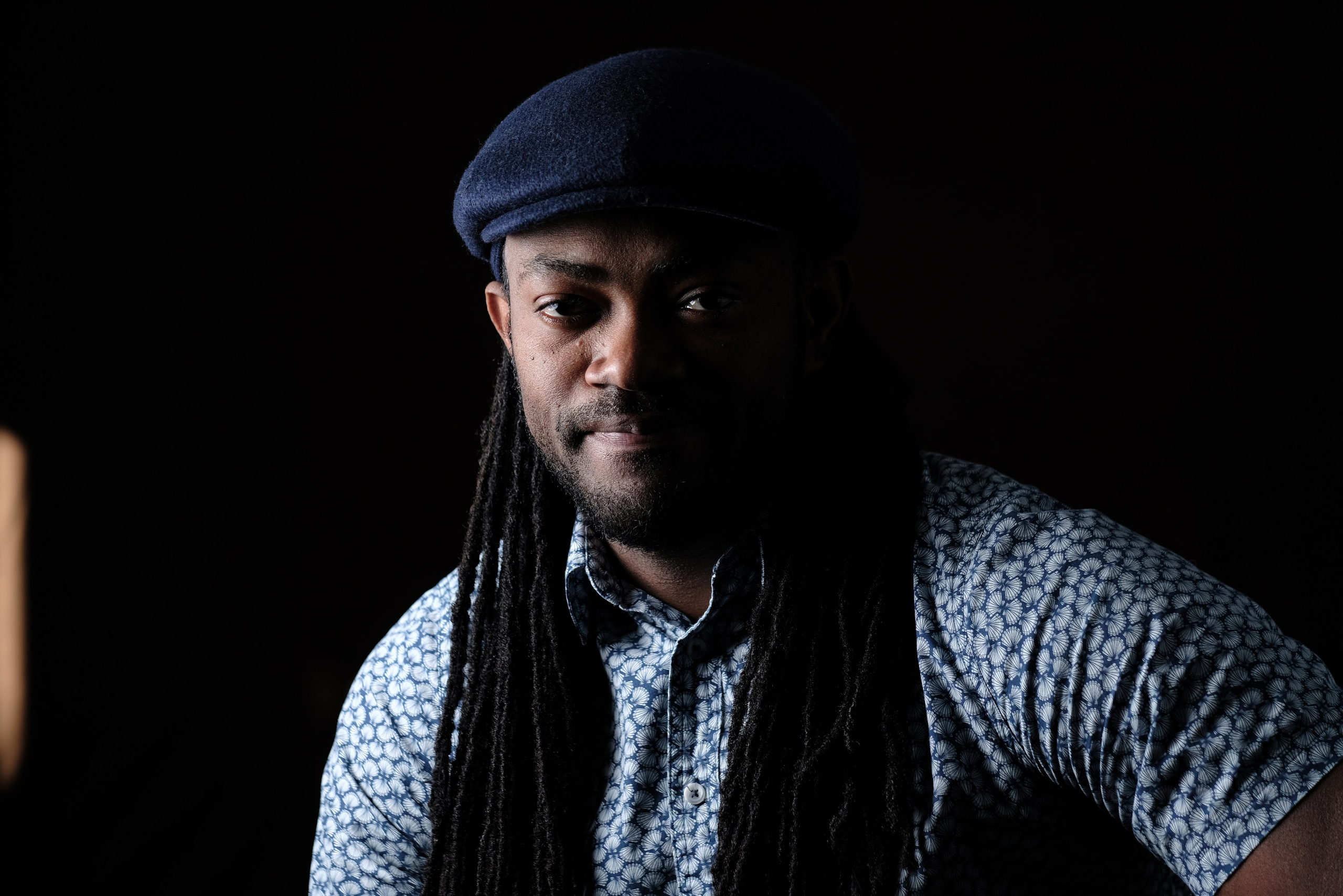 Майкл. Студийный, портретный, семейный фотограф Южно-Сахалинска Яна Радаева