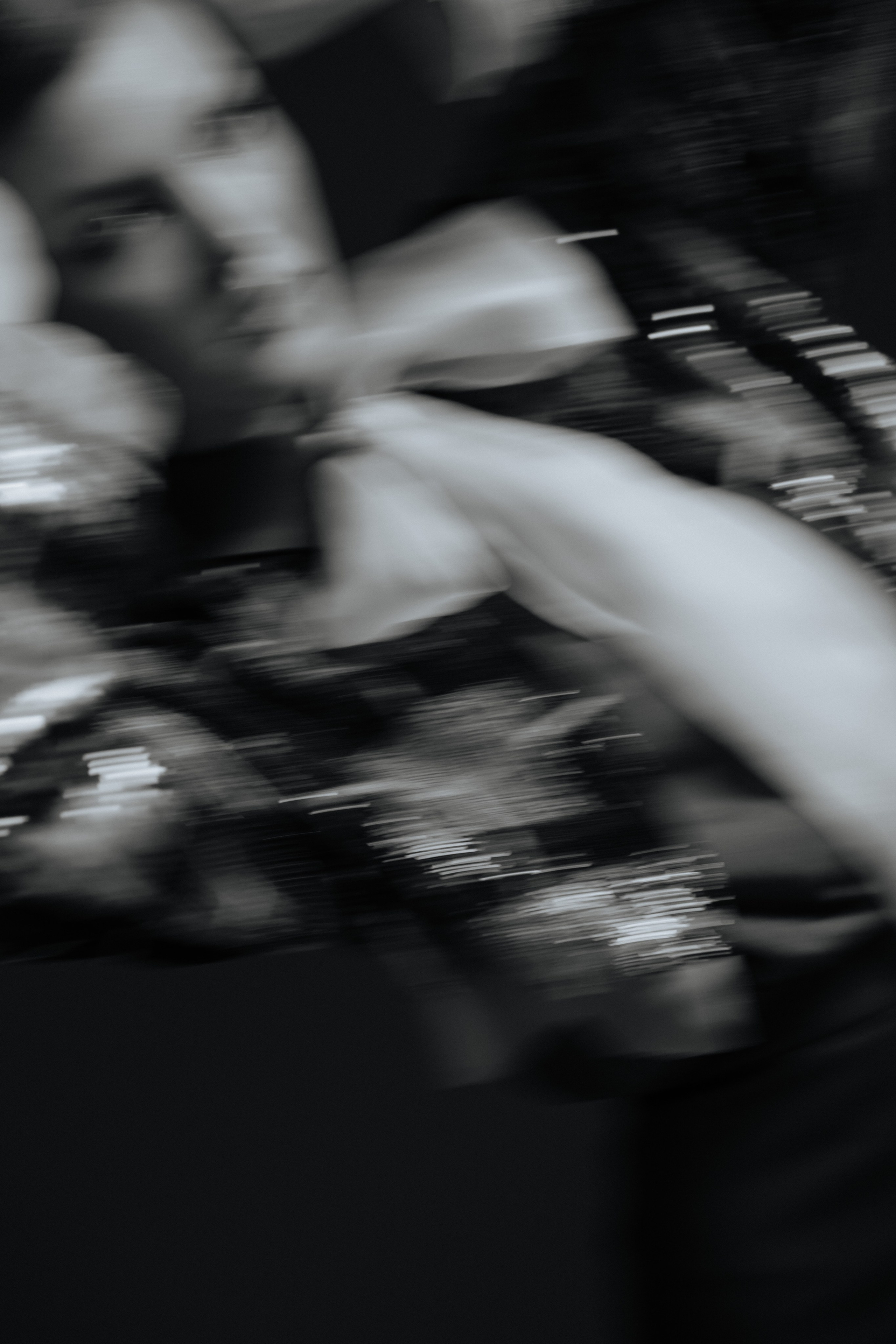 Portrait | Пелагея