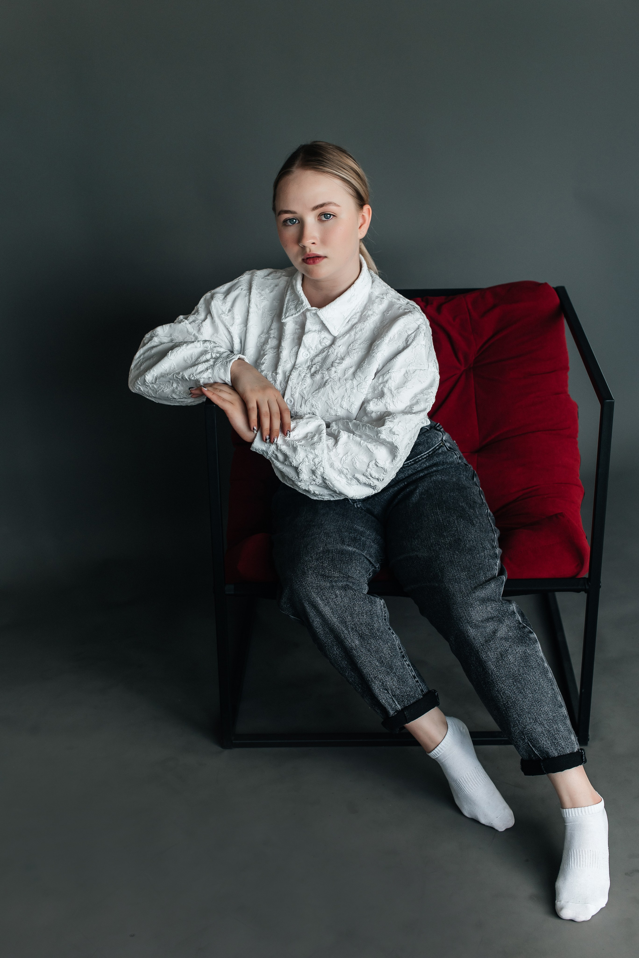 Фотодень с лошадкой. Детский и семейный фотограф выпускной альбом Приморско-Ахтарск